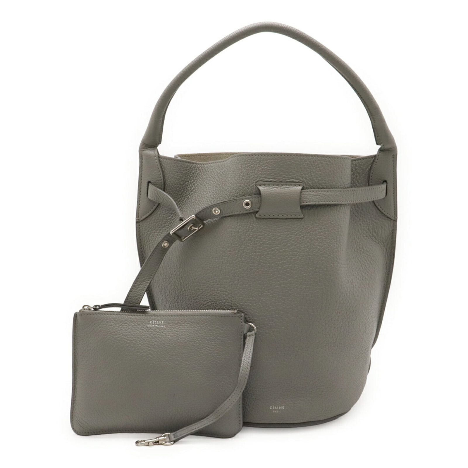 Celine bag leather - 2