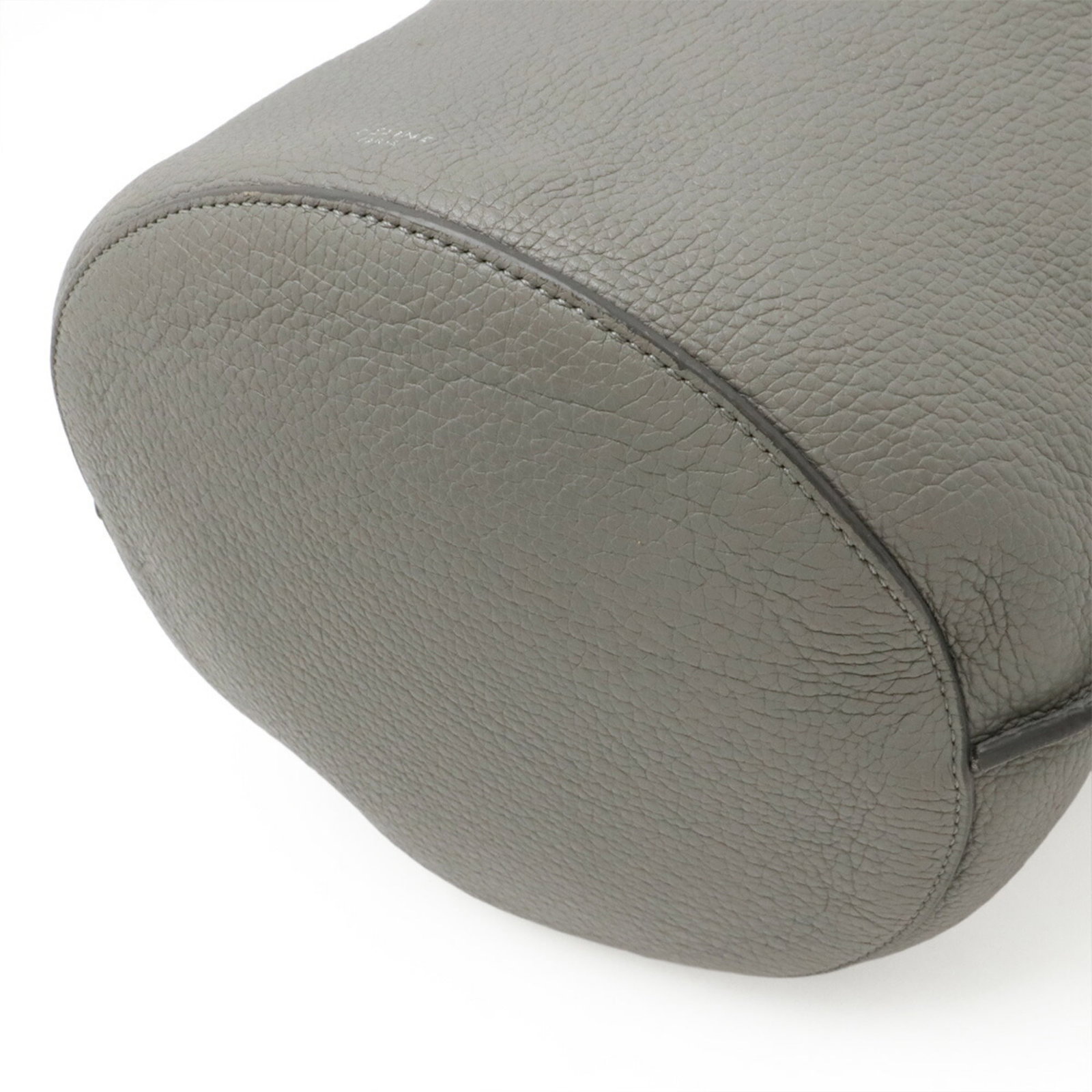 Celine bag leather - 4