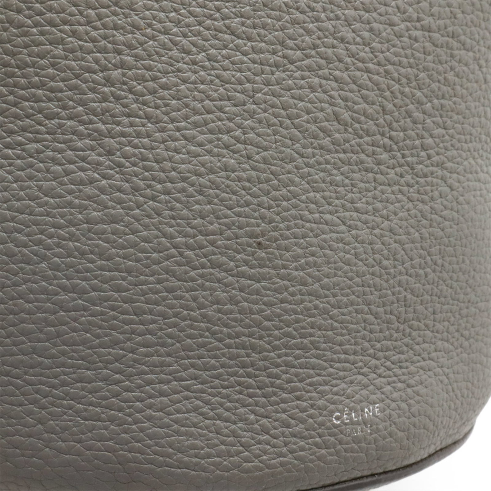 Celine bag leather - 5
