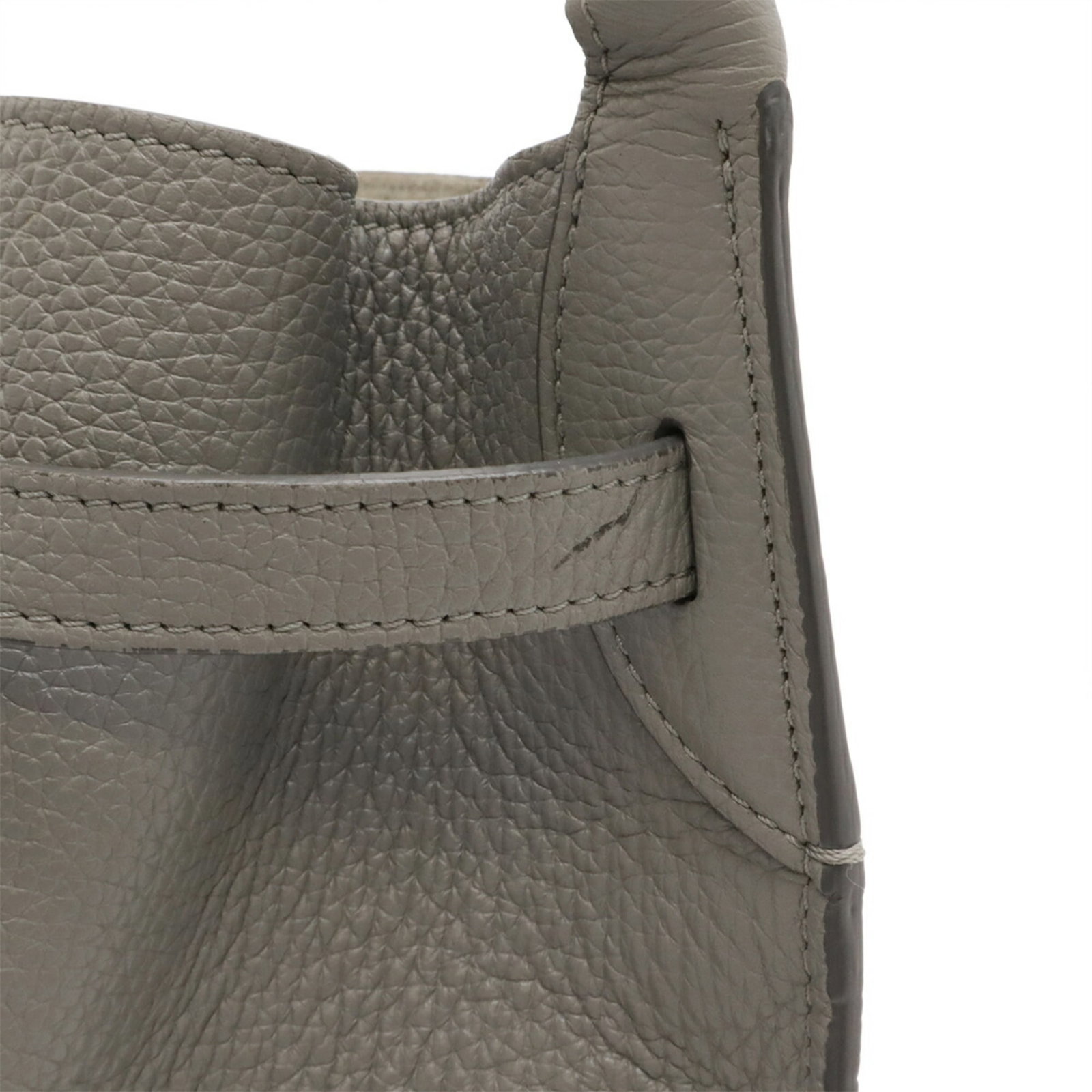 Celine bag leather - 6