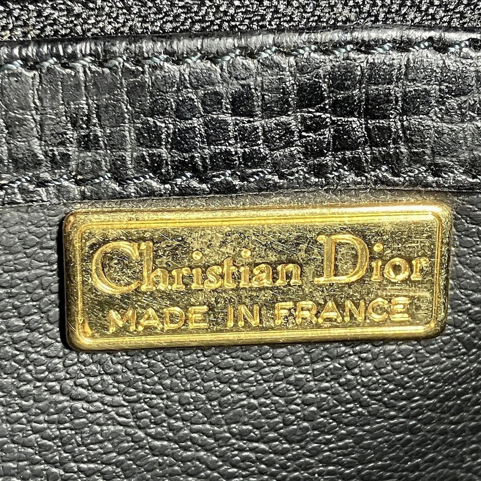 Backpack from Christian Dior - 4