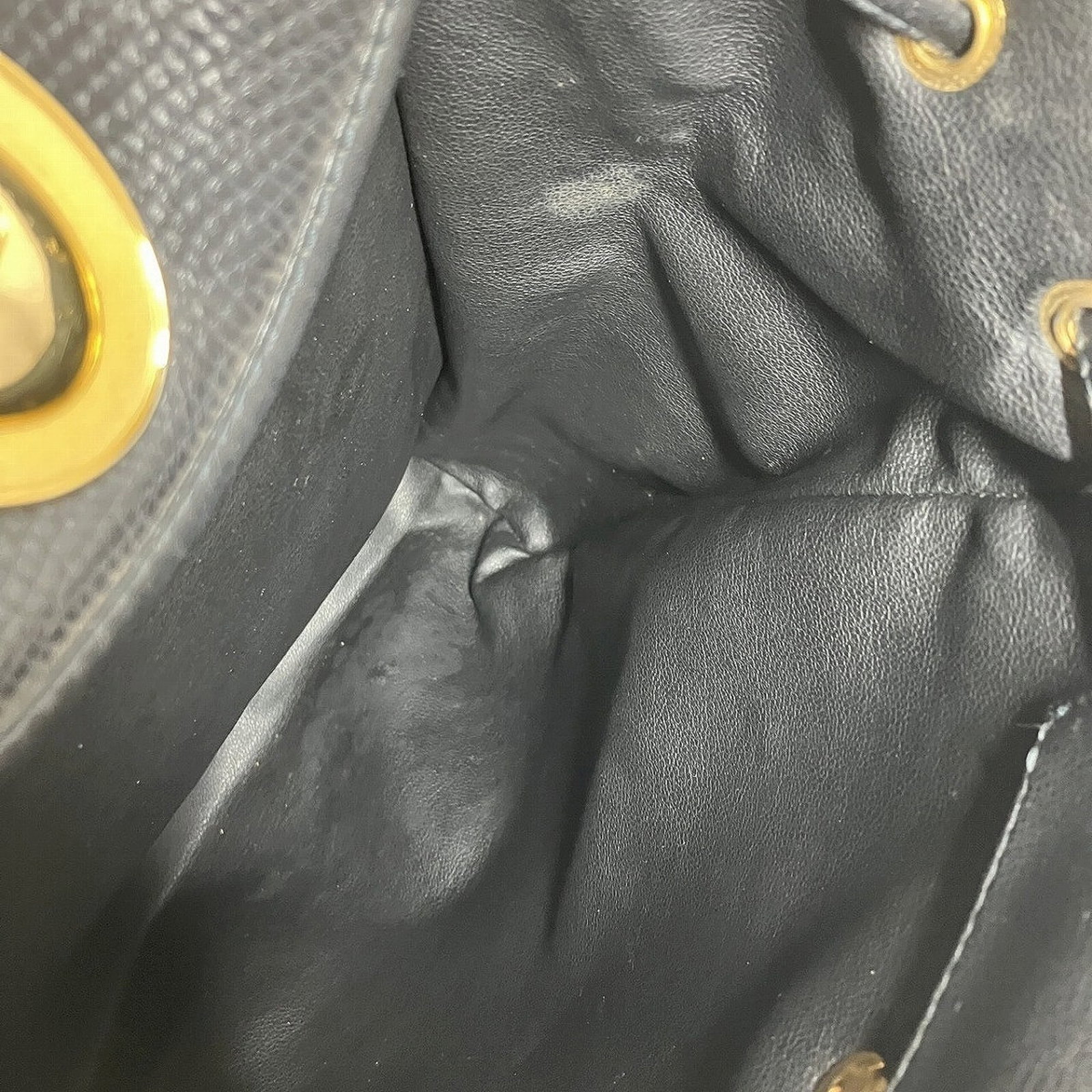 Backpack from Christian Dior - 9