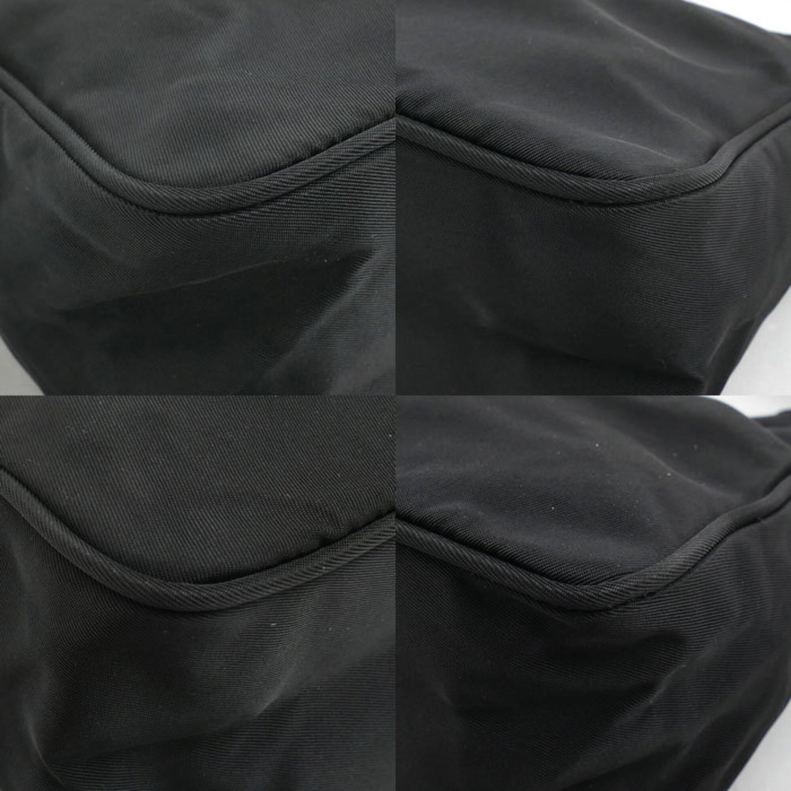 Prada Handbag Nylon - 5