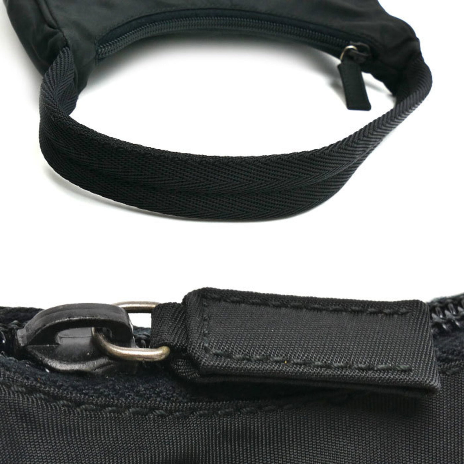 Prada Handbag Nylon - 6
