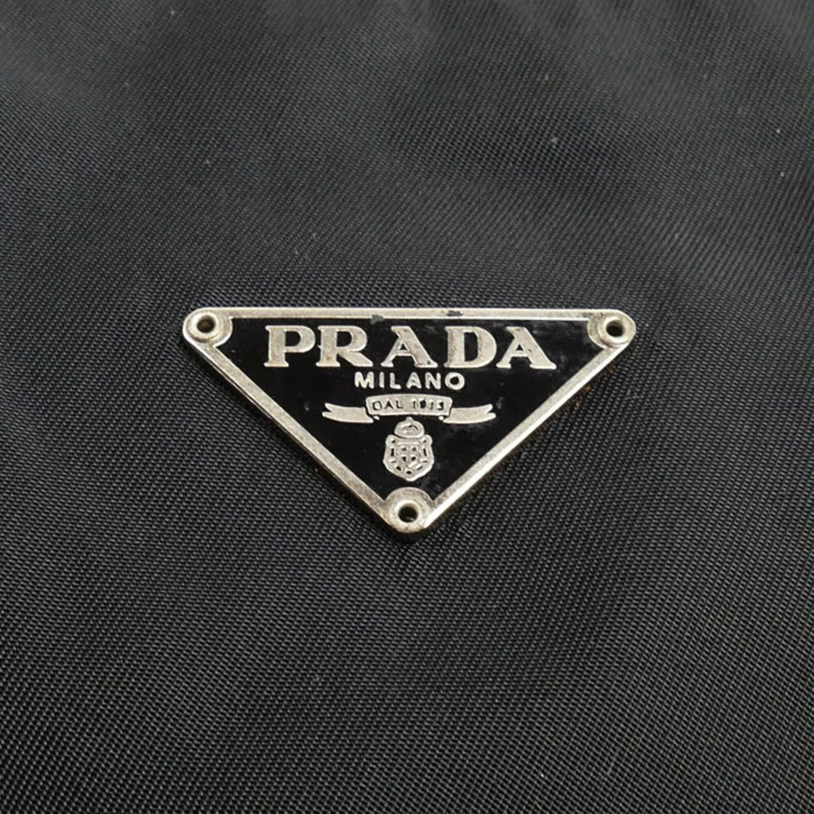 Prada Handbag Nylon - 7