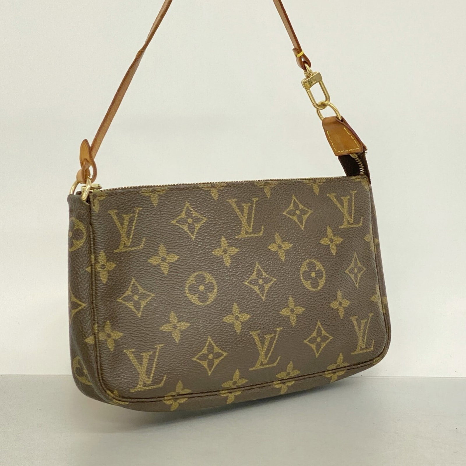 Vuitton Pouch Louis - 2
