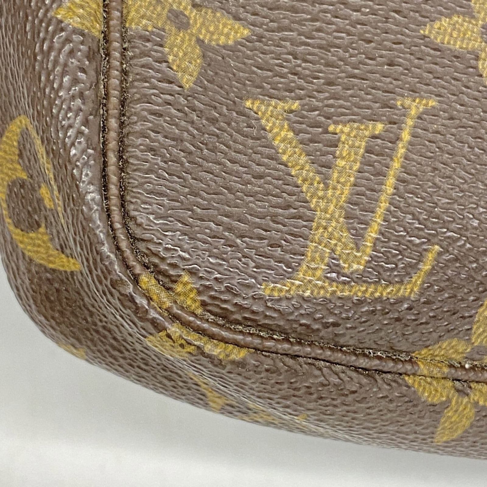 Vuitton Pouch Louis - 8