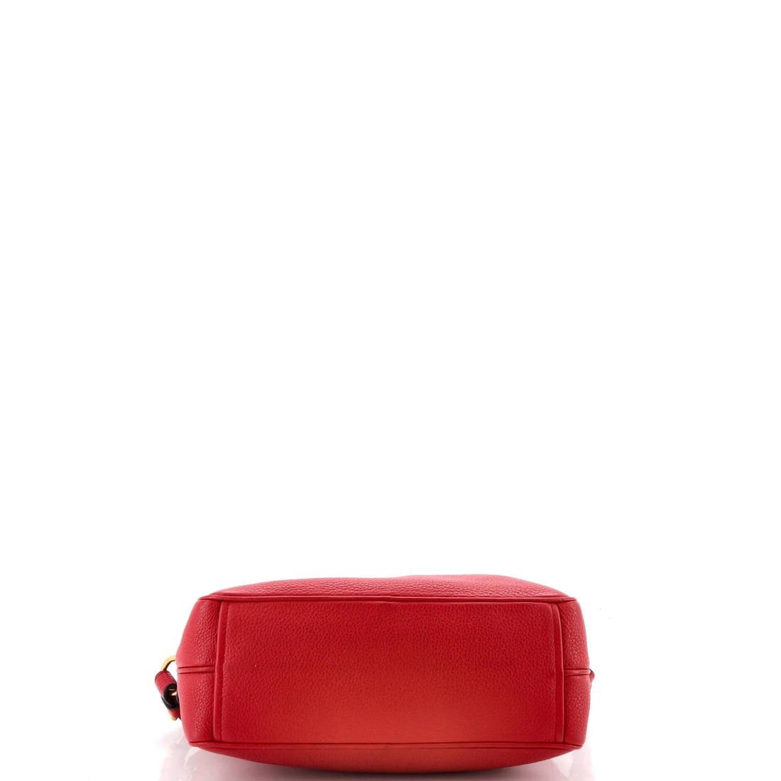 Phenix Vitello Medium Double Zip Camera Prada - 4