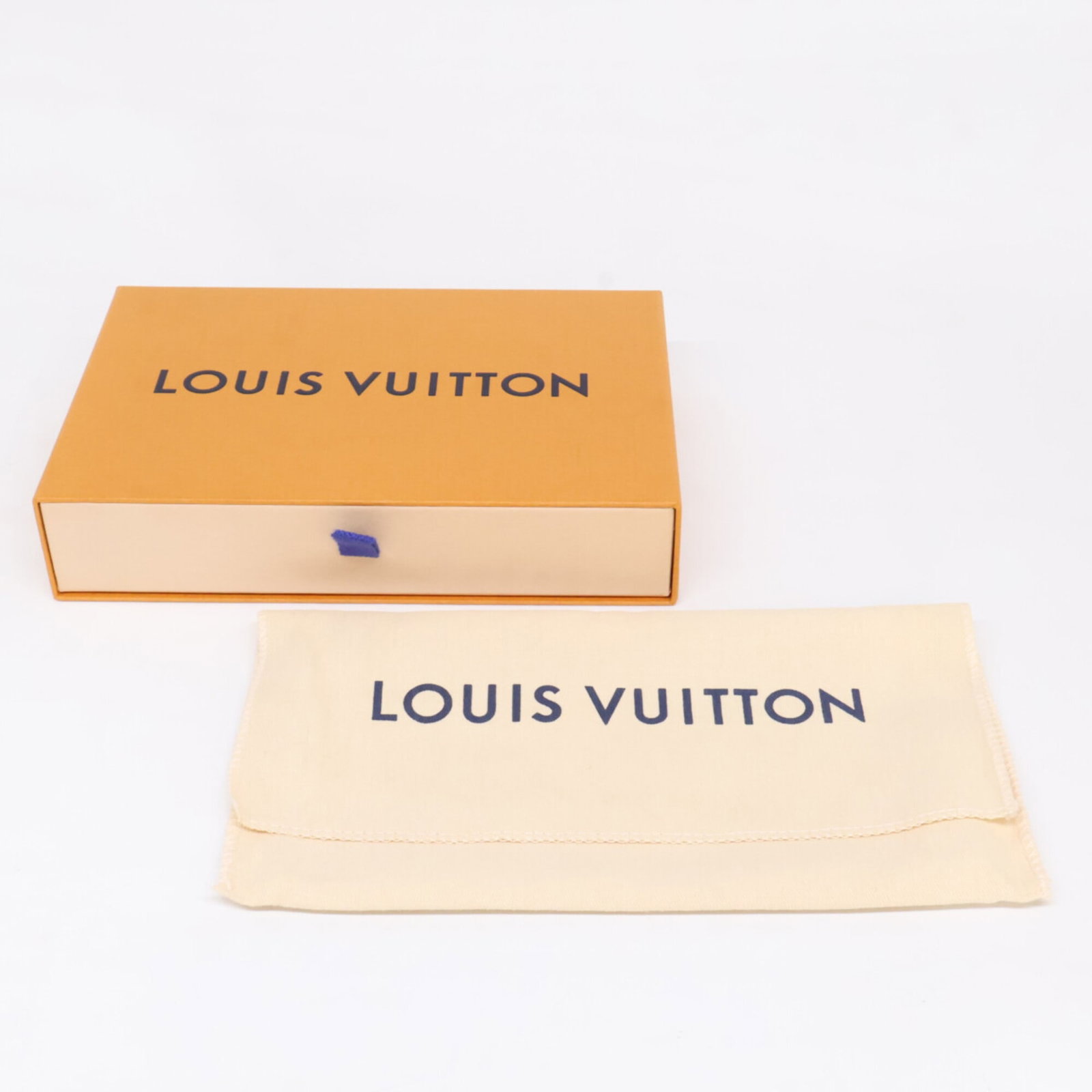 Monogram Eclipse Bi Fold Wallet Vuitton Louis - 10