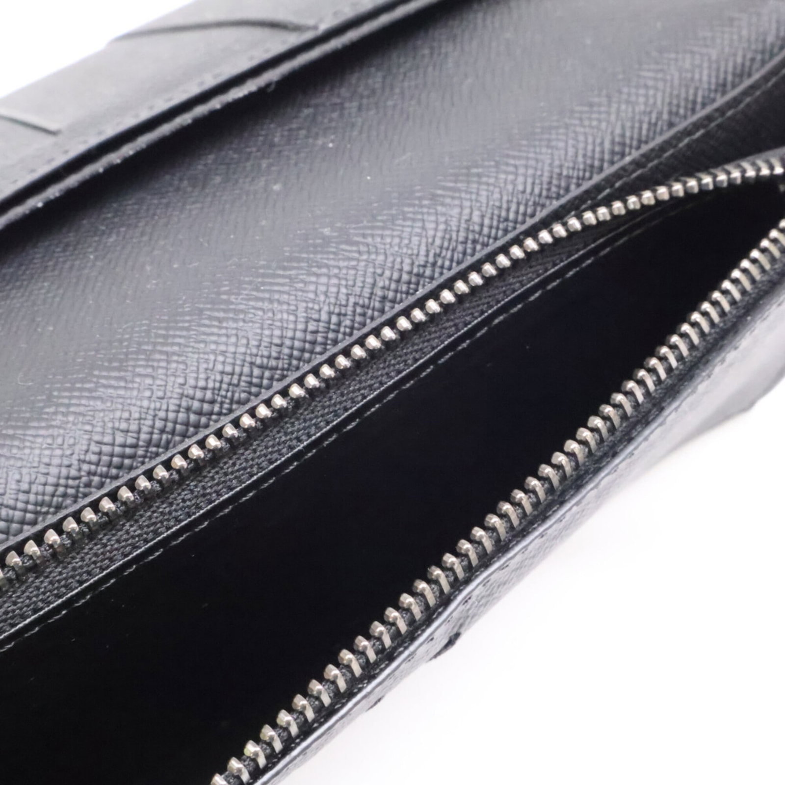 Monogram Eclipse Bi Fold Wallet Vuitton Louis - 8