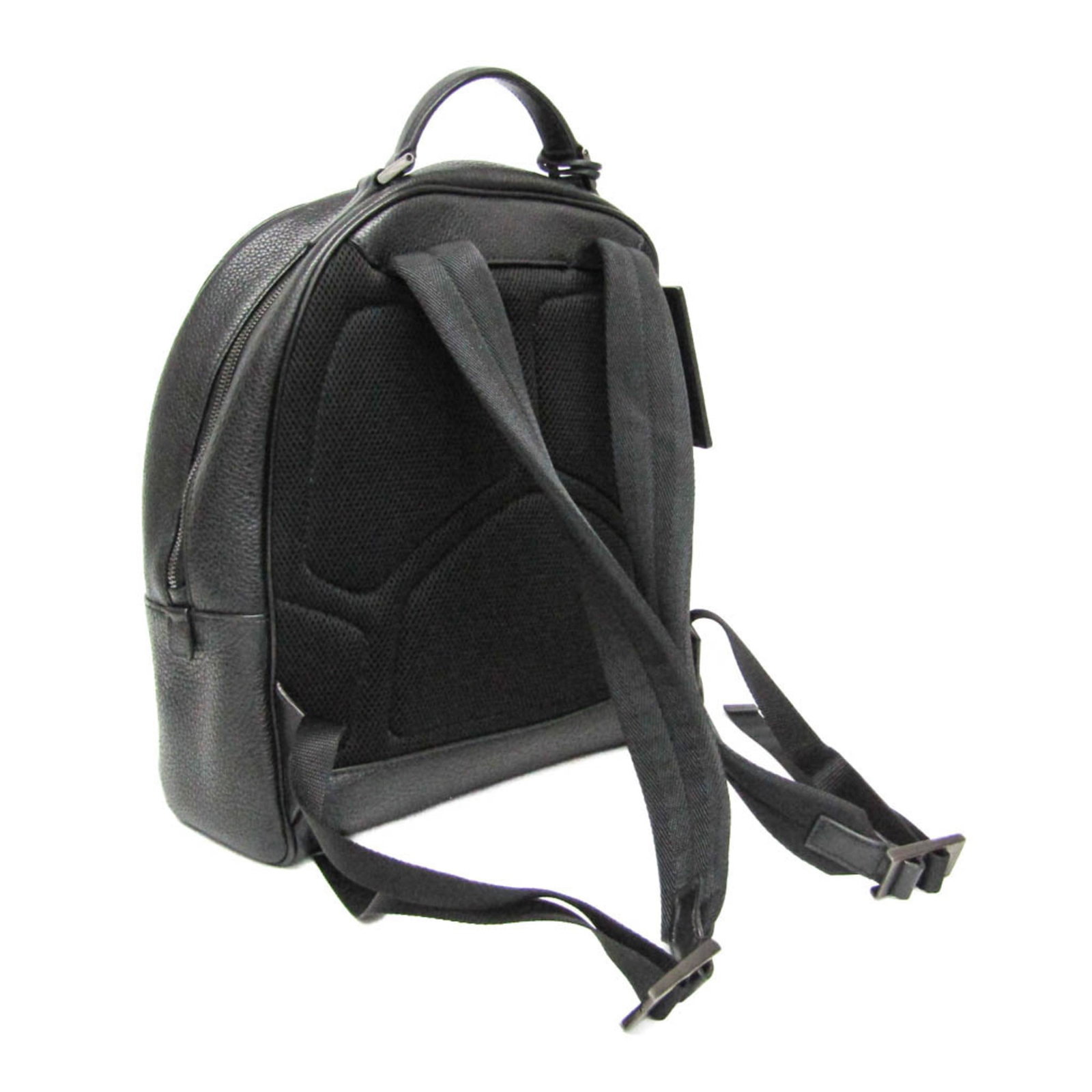 Prada Backpack Leather - 3