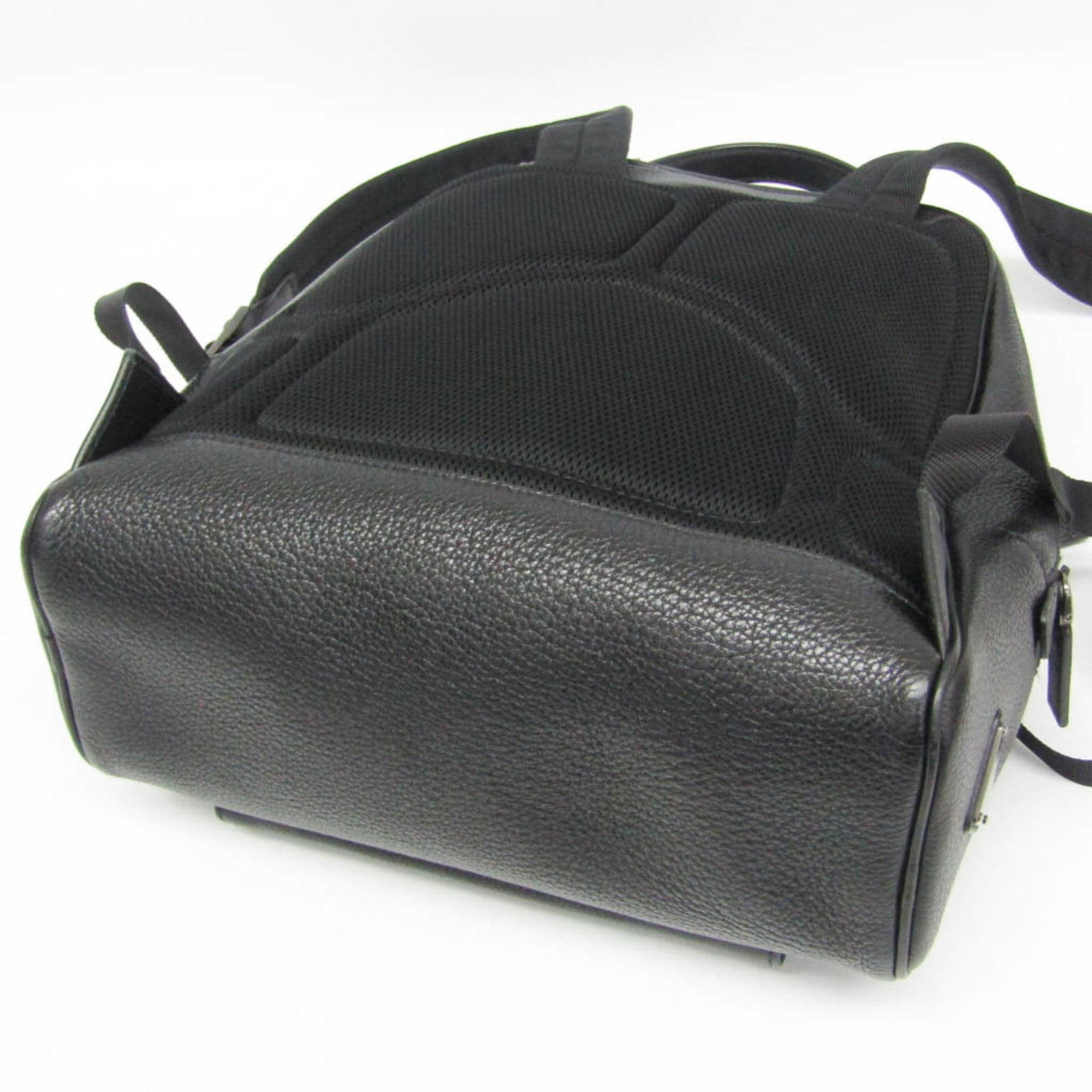 Prada Backpack Leather - 5