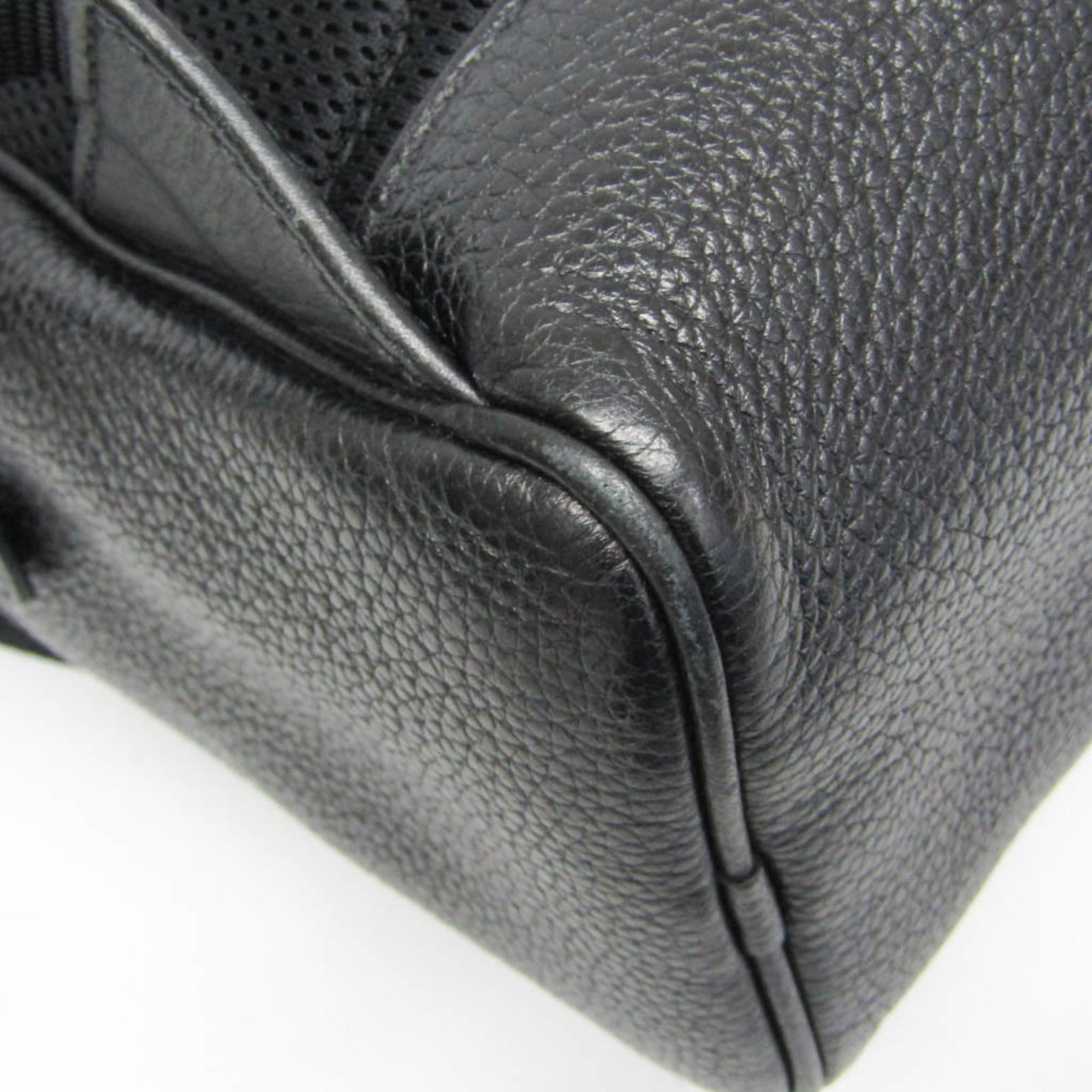 Prada Backpack Leather - 6