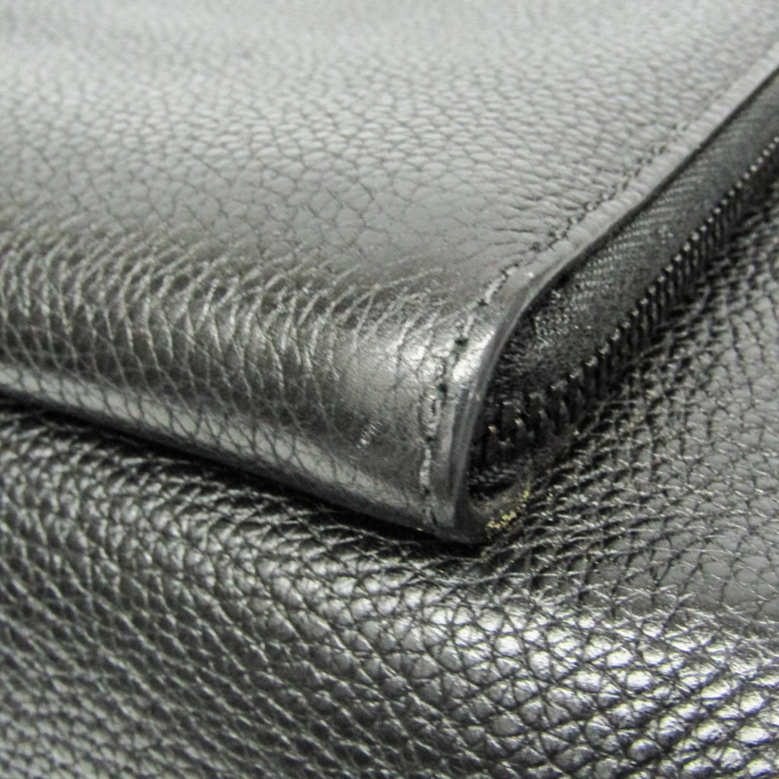 Prada Backpack Leather - 8