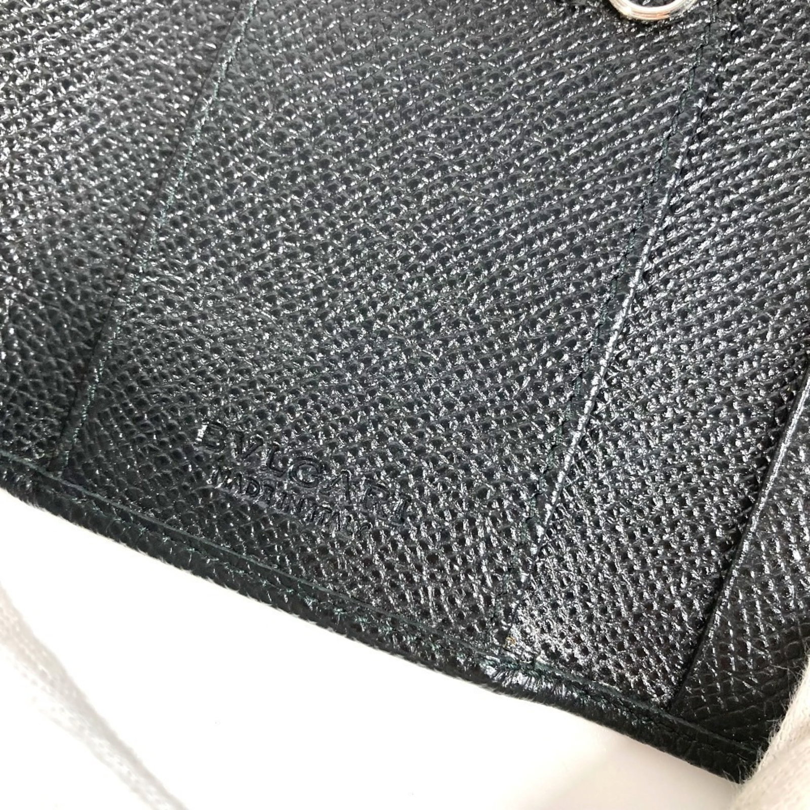Bvlgari Keycase Leather - 3