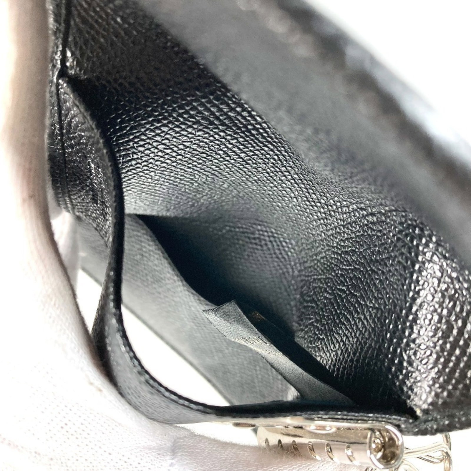 Bvlgari Keycase Leather - 5