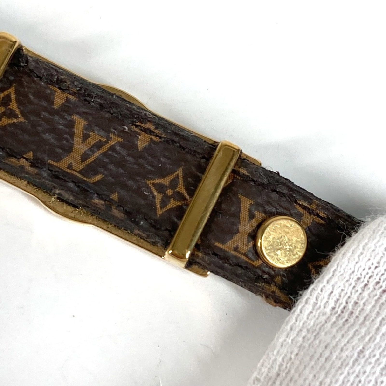 Bvlgari Keycase Leather - 7