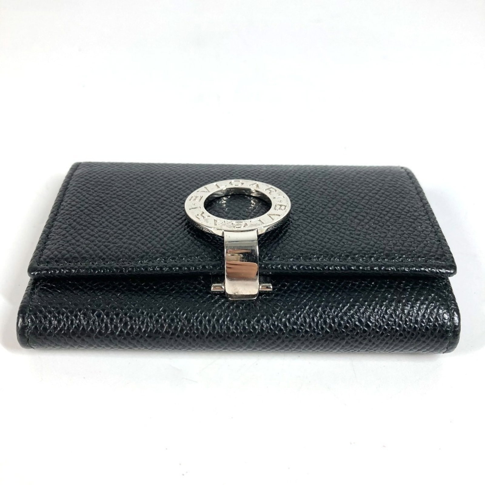 Bvlgari Keycase Leather - 9
