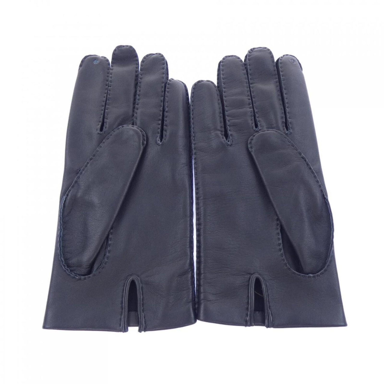 Warm gloves by Hermes - 2