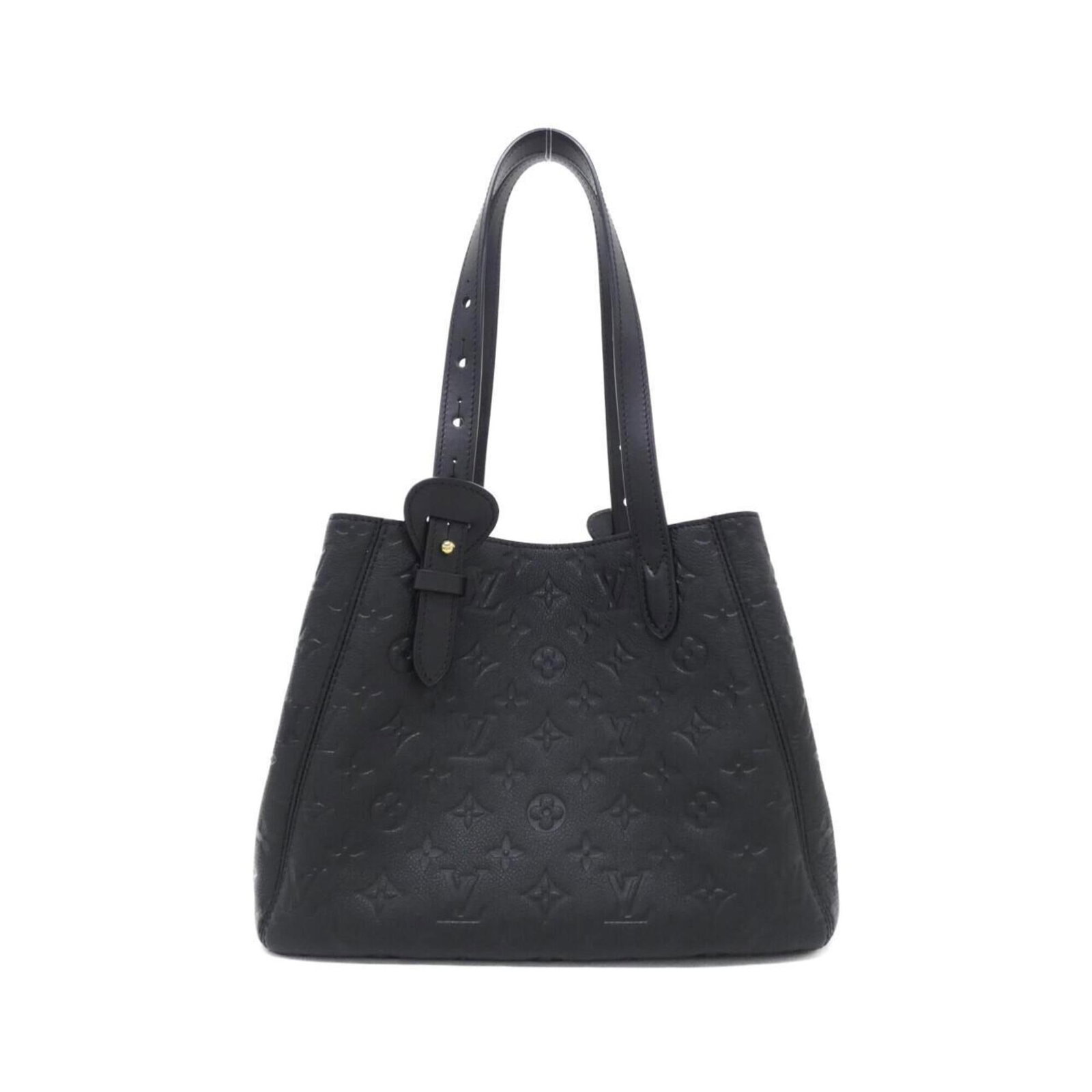 Louis Vuitton handbag monogram - 2