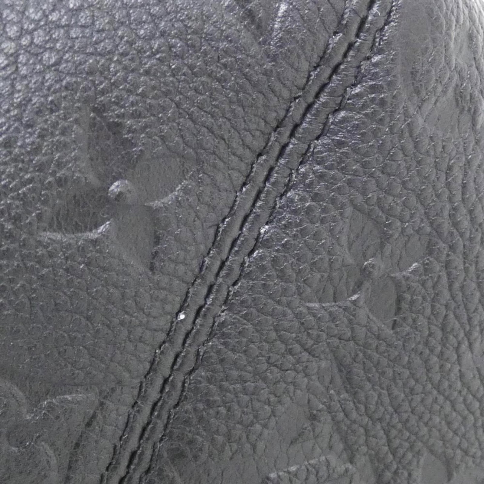 Louis Vuitton handbag monogram - 4