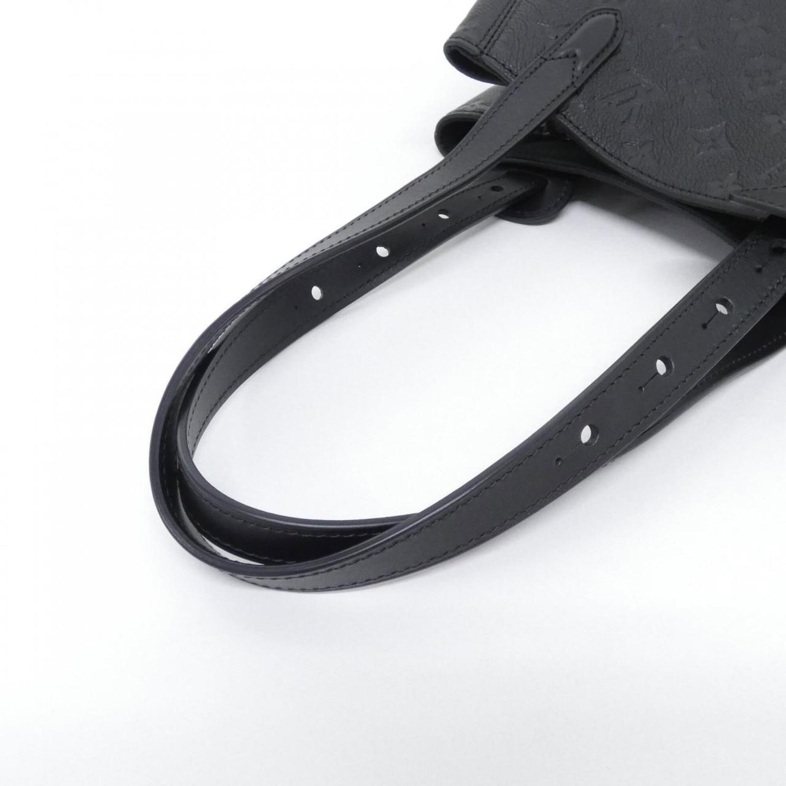 Louis Vuitton handbag monogram - 5