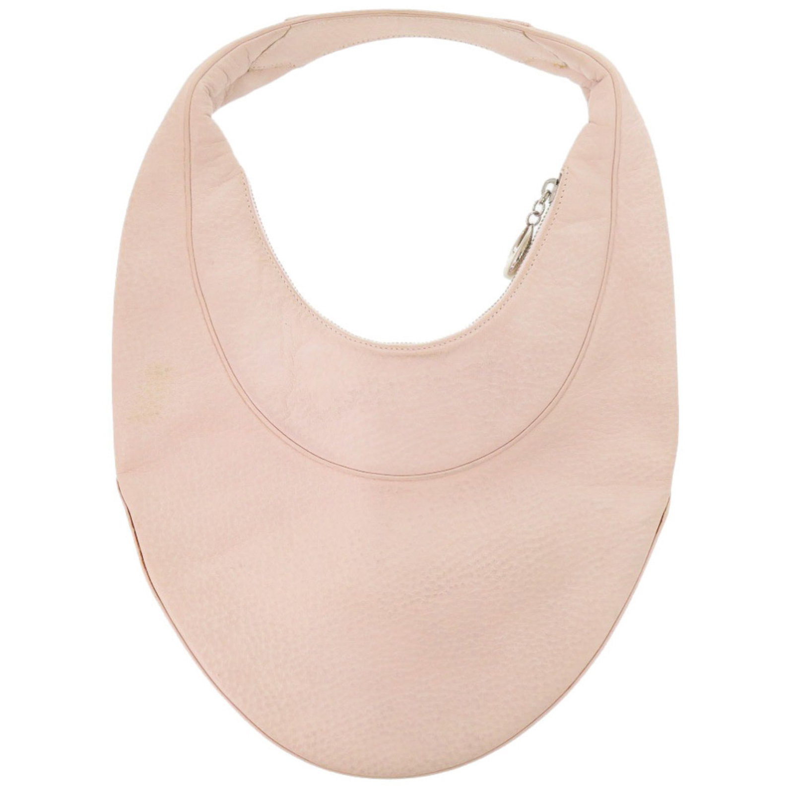 Bag leather shoulder Bvlgari - 2