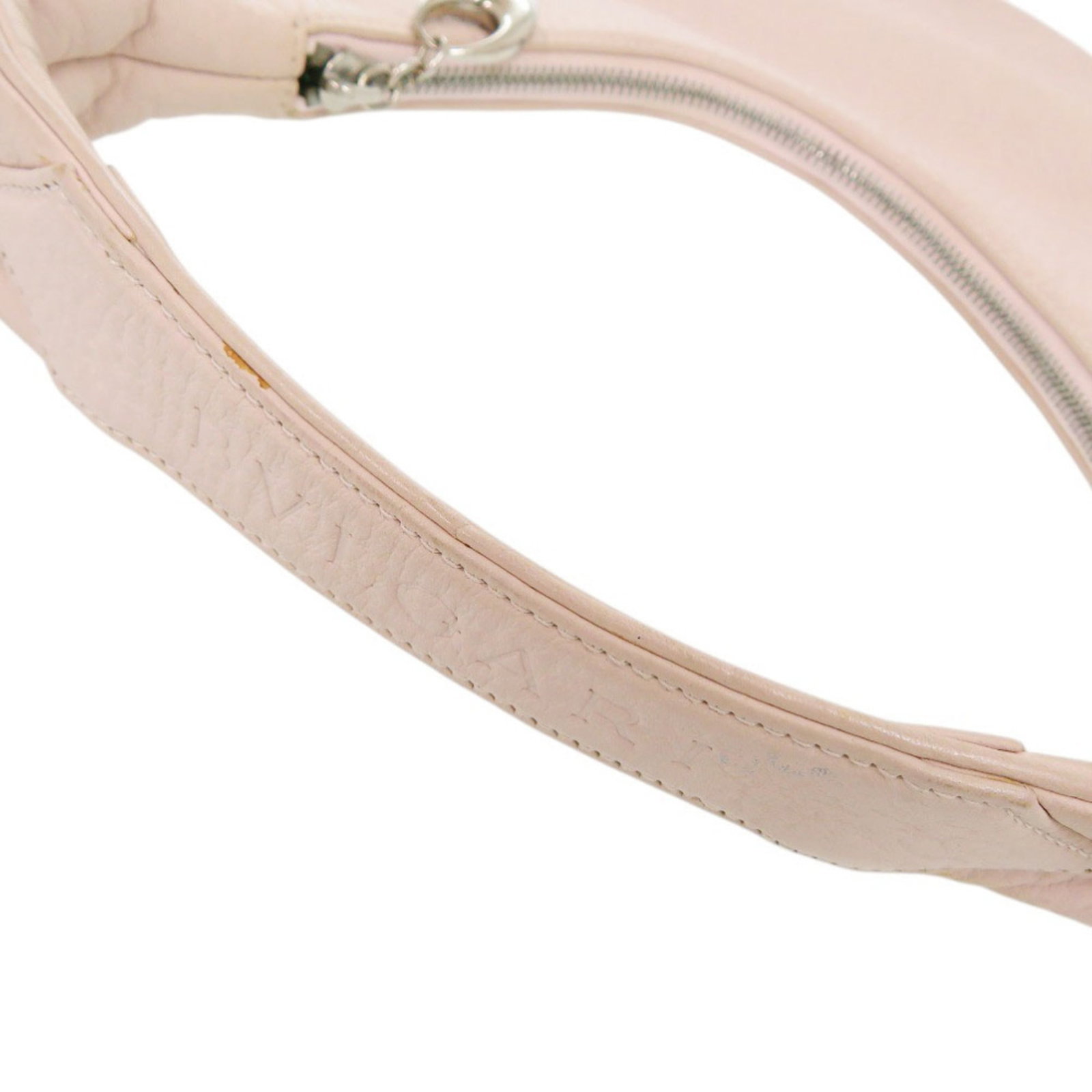 Bag leather shoulder Bvlgari - 6