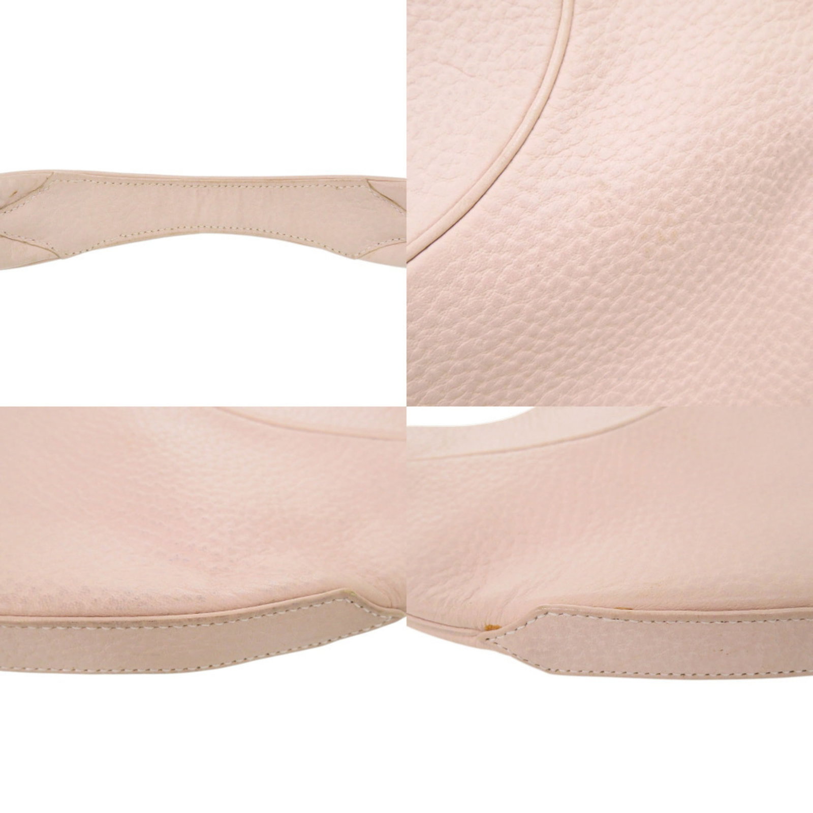 Bag leather shoulder Bvlgari - 7