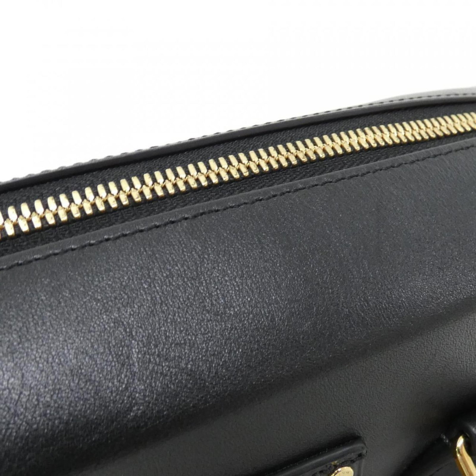 Louis Vuitton reverse handbag monogram - 4