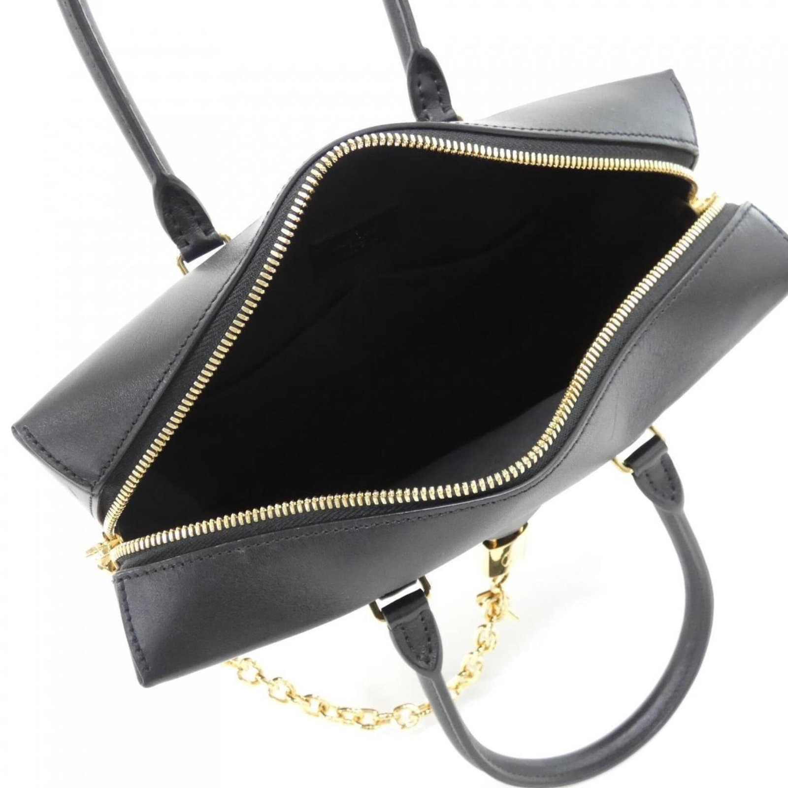 Louis Vuitton reverse handbag monogram - 7