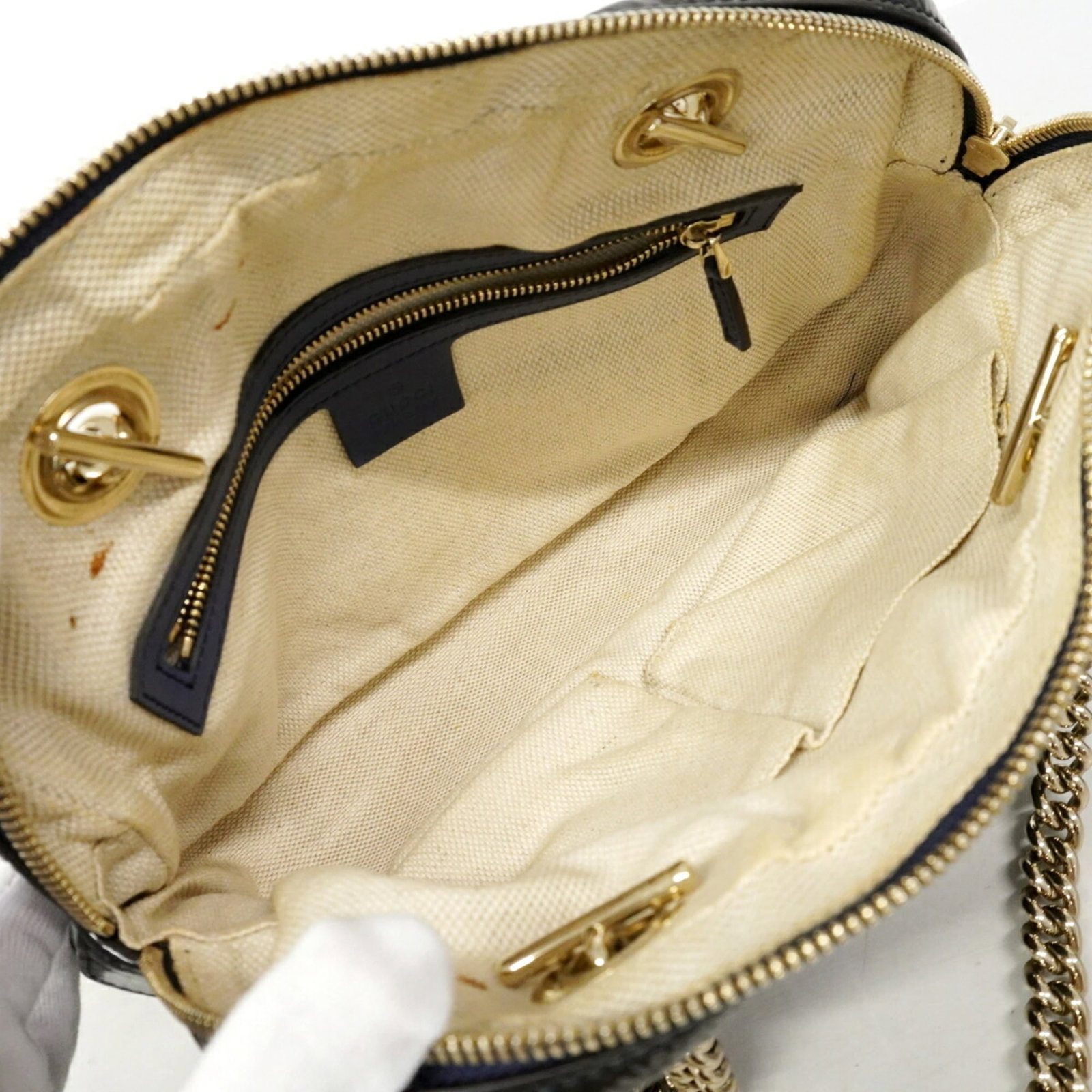 Shoulder Bag Gucci - 4