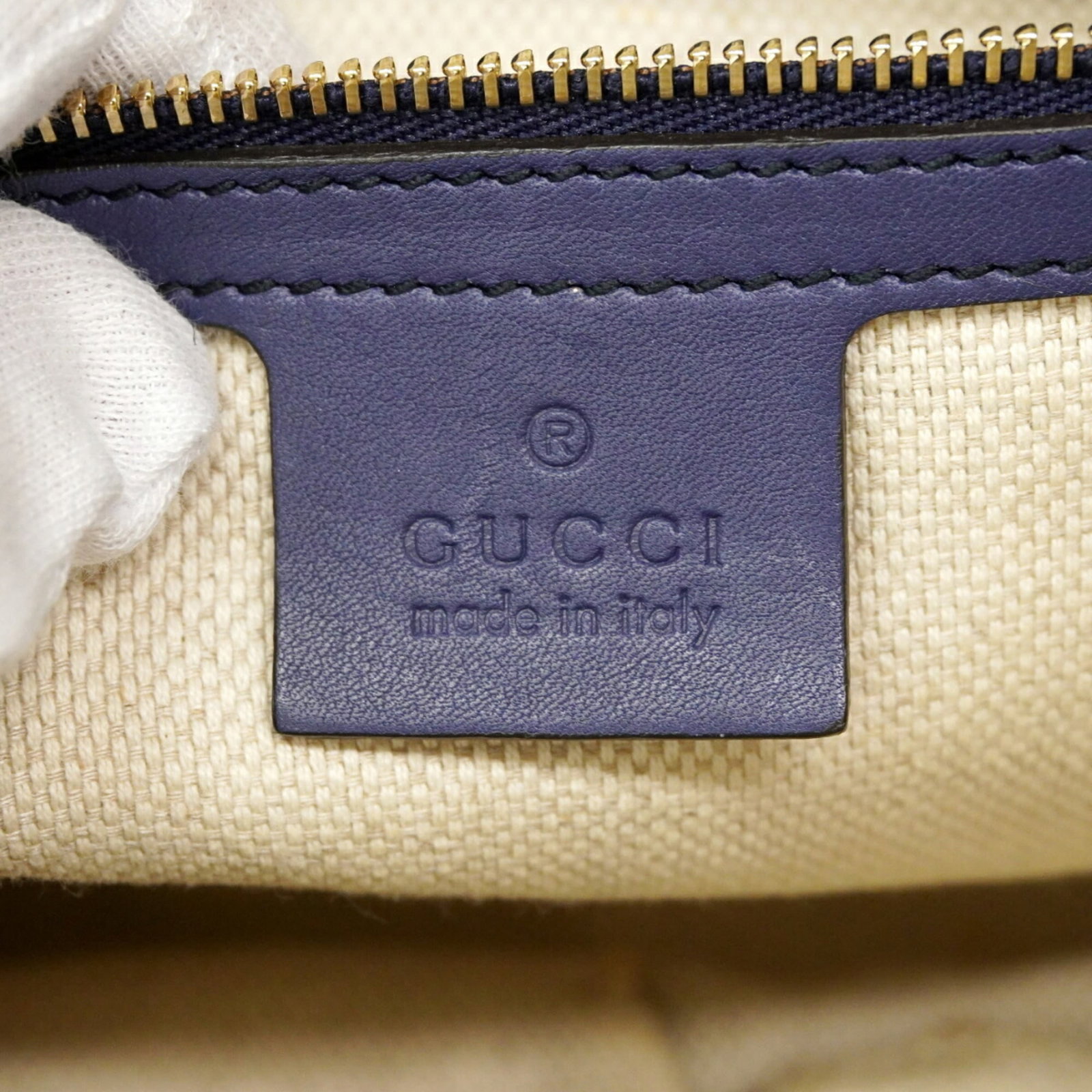 Shoulder Bag Gucci - 5