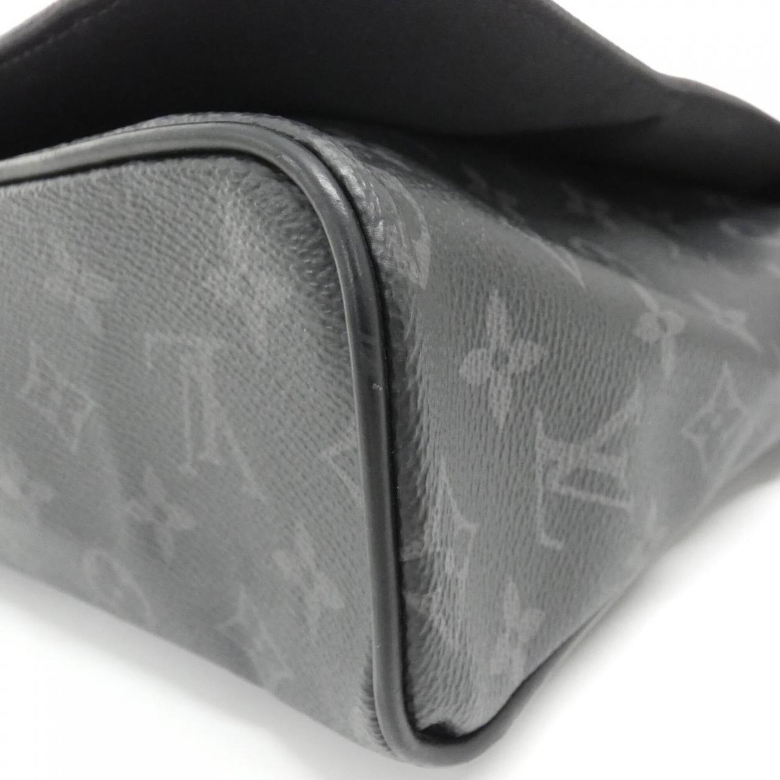 Vuitton Monogram Eclipse Bag Shoulder Louis - 3