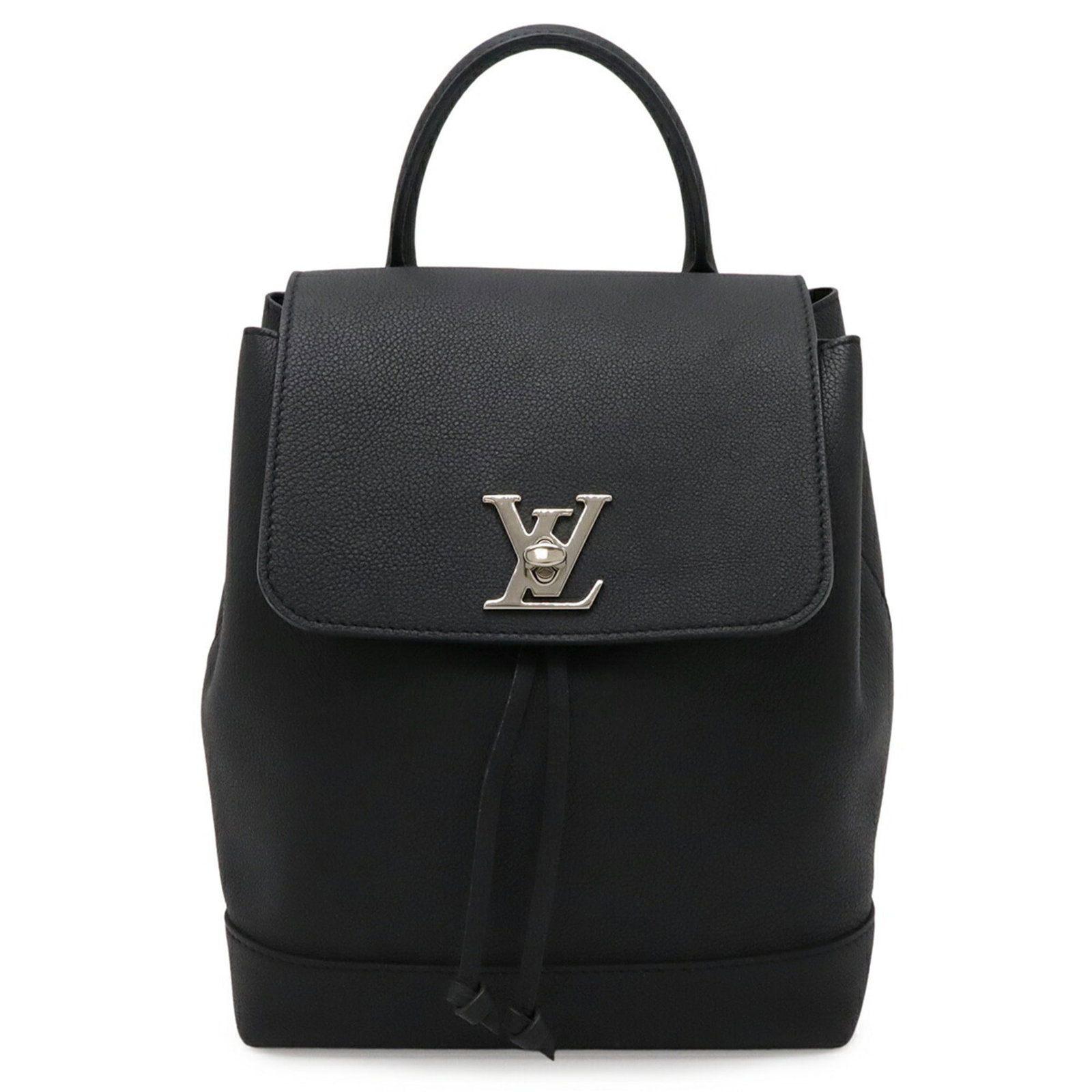 Leather Louis Vuitton Backpack - 2