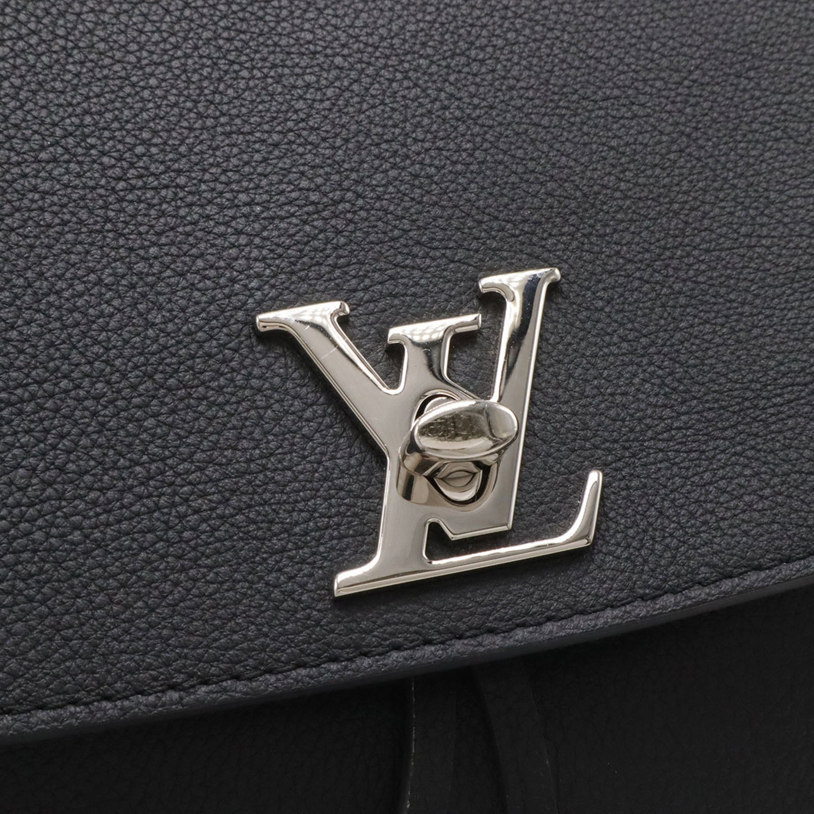 Leather Louis Vuitton Backpack - 5