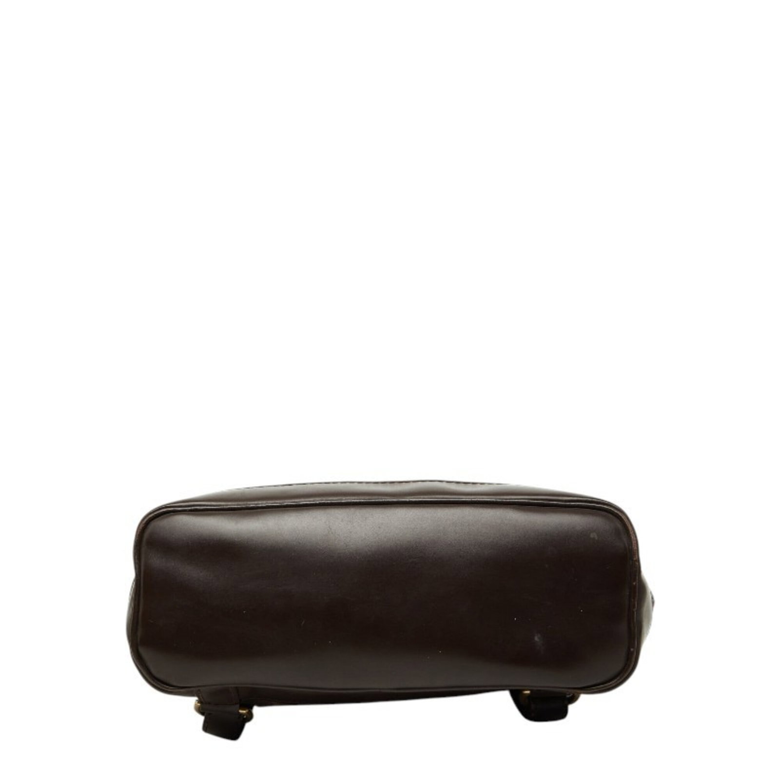 Louis Vuitton PVC Leather Backpack - 3