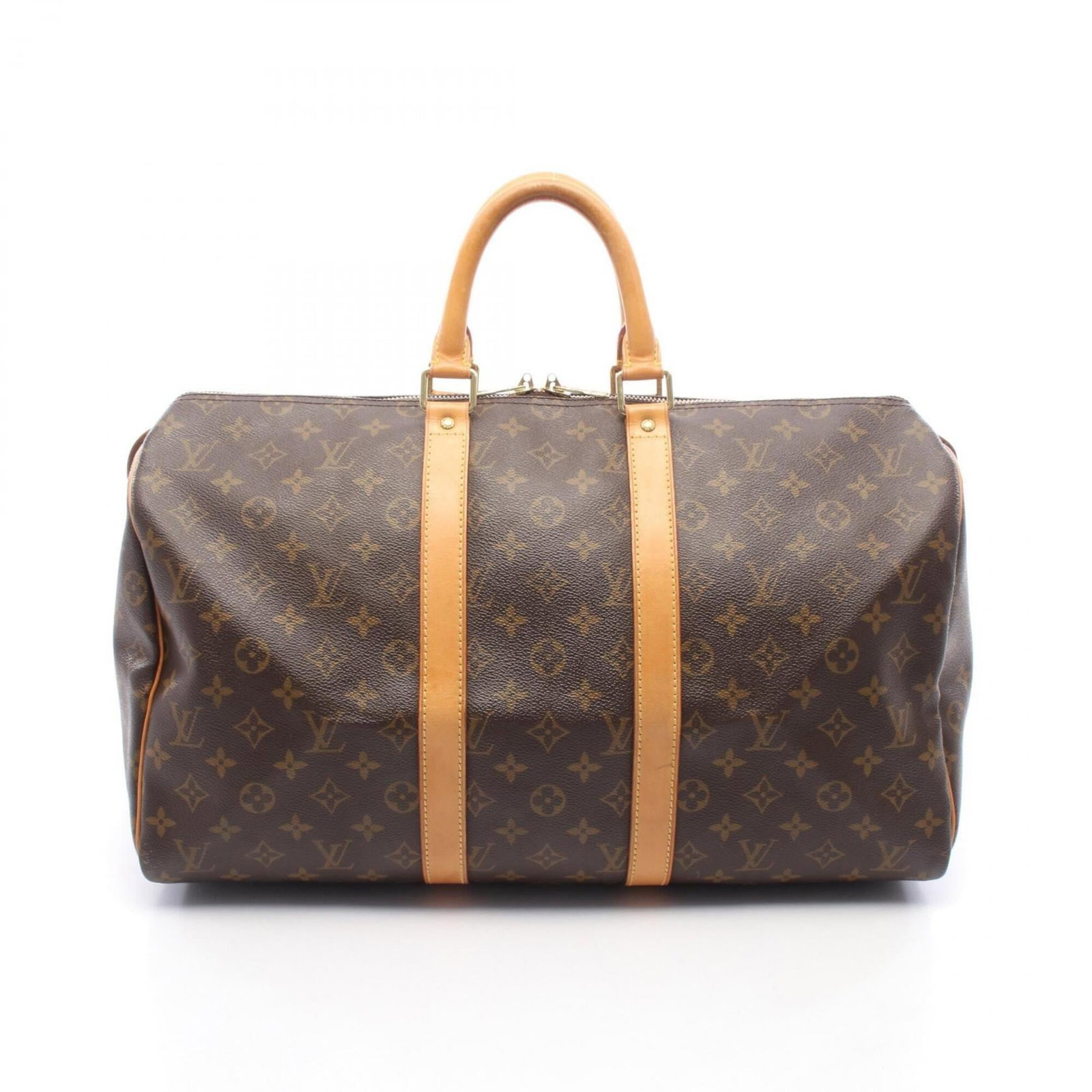 Canvas Coated Leather Handbag Bag Louis Vuitton Boston: Canvas Coated Leather Handbag Bag Louis Vuitton Boston Canvas Coated Leather Handbag Bag Louis Vuitton Boston - A Timeless Classic. This iconic Louis Vuitton Boston bag features a sturdy coated