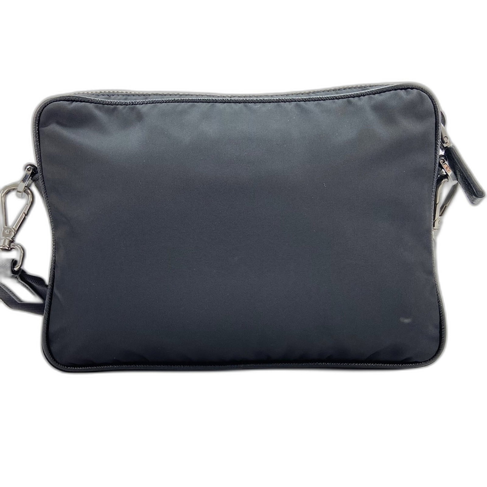 Shoulder Bag Nylon Prada - 3