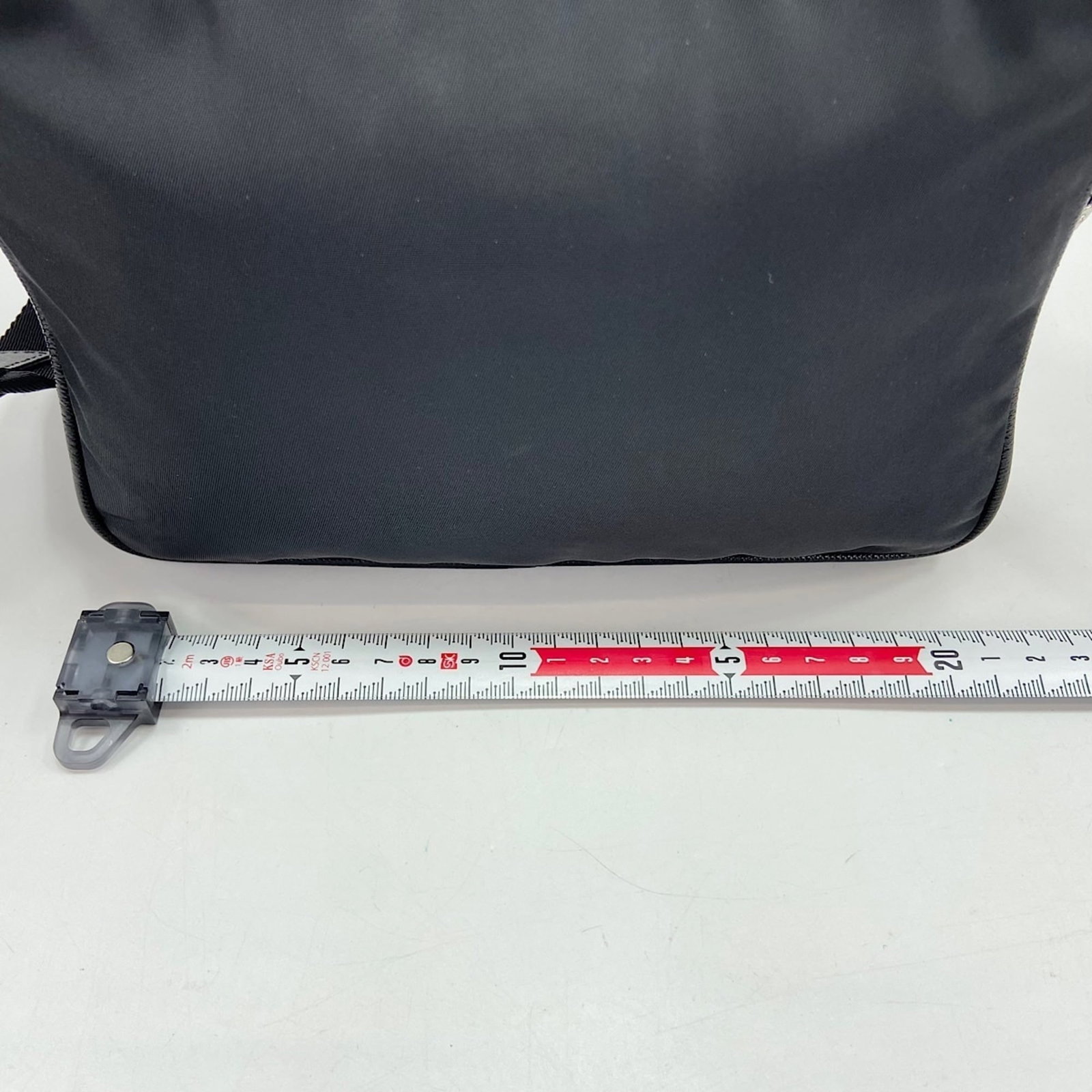 Shoulder Bag Nylon Prada - 4