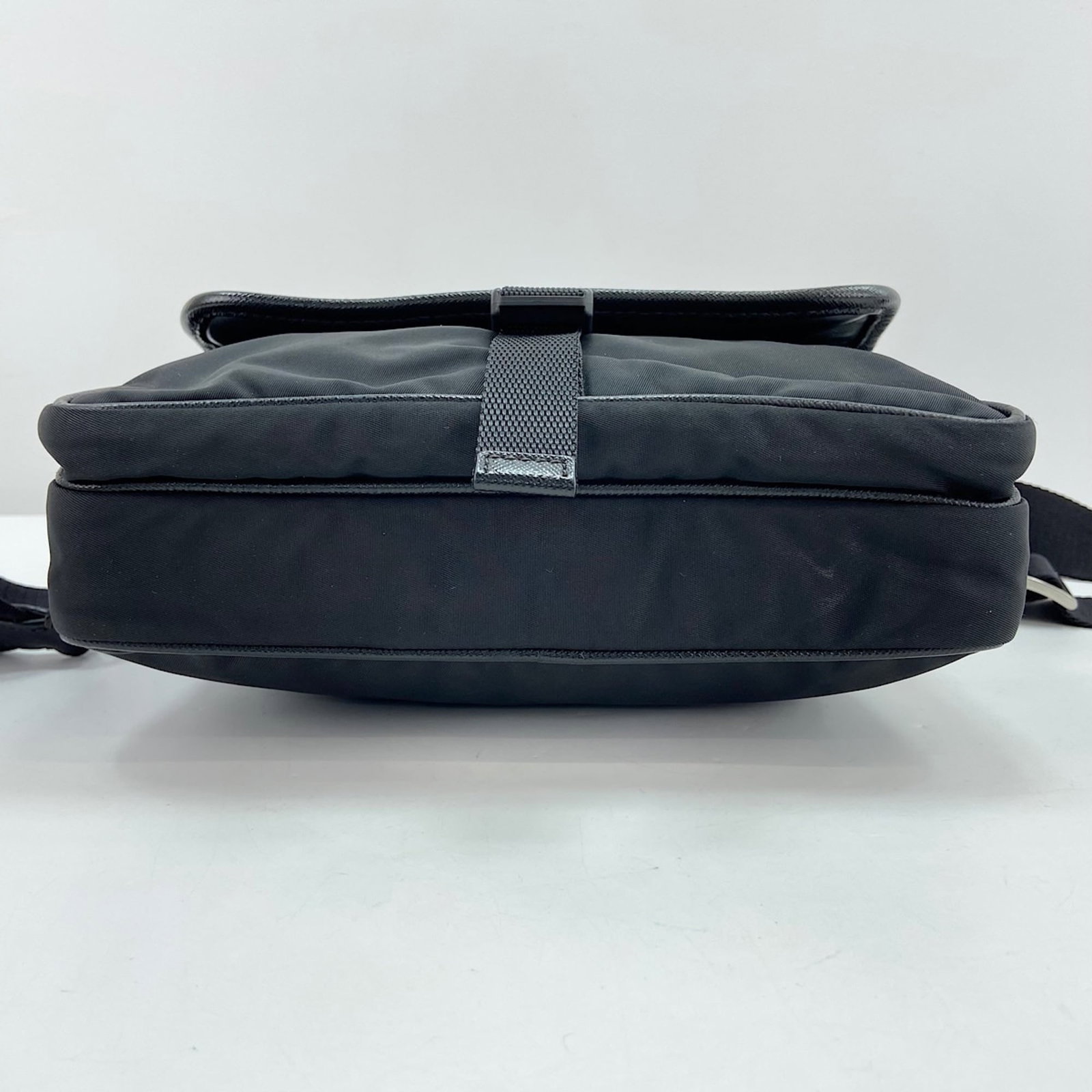 Shoulder Bag Nylon Prada - 7