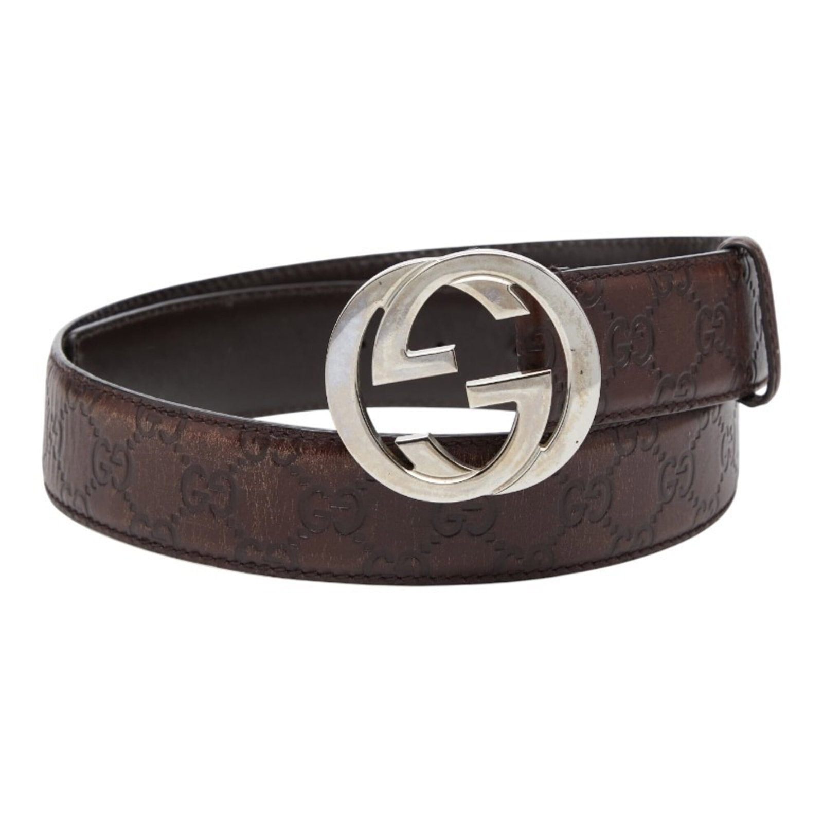 Standard Belt Gucci (1 of 9)
