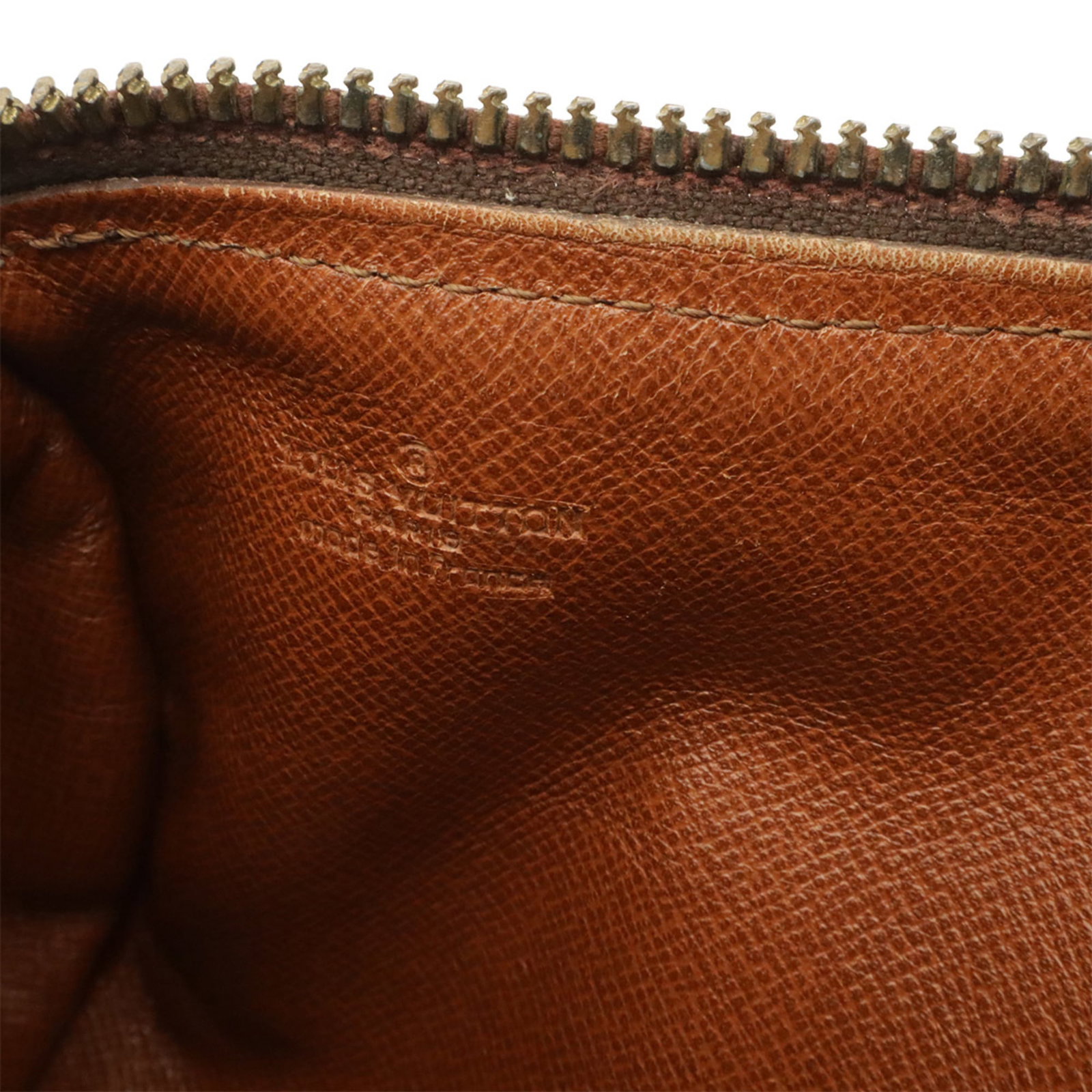 Louis Vuitton Handbag Monogram - 10