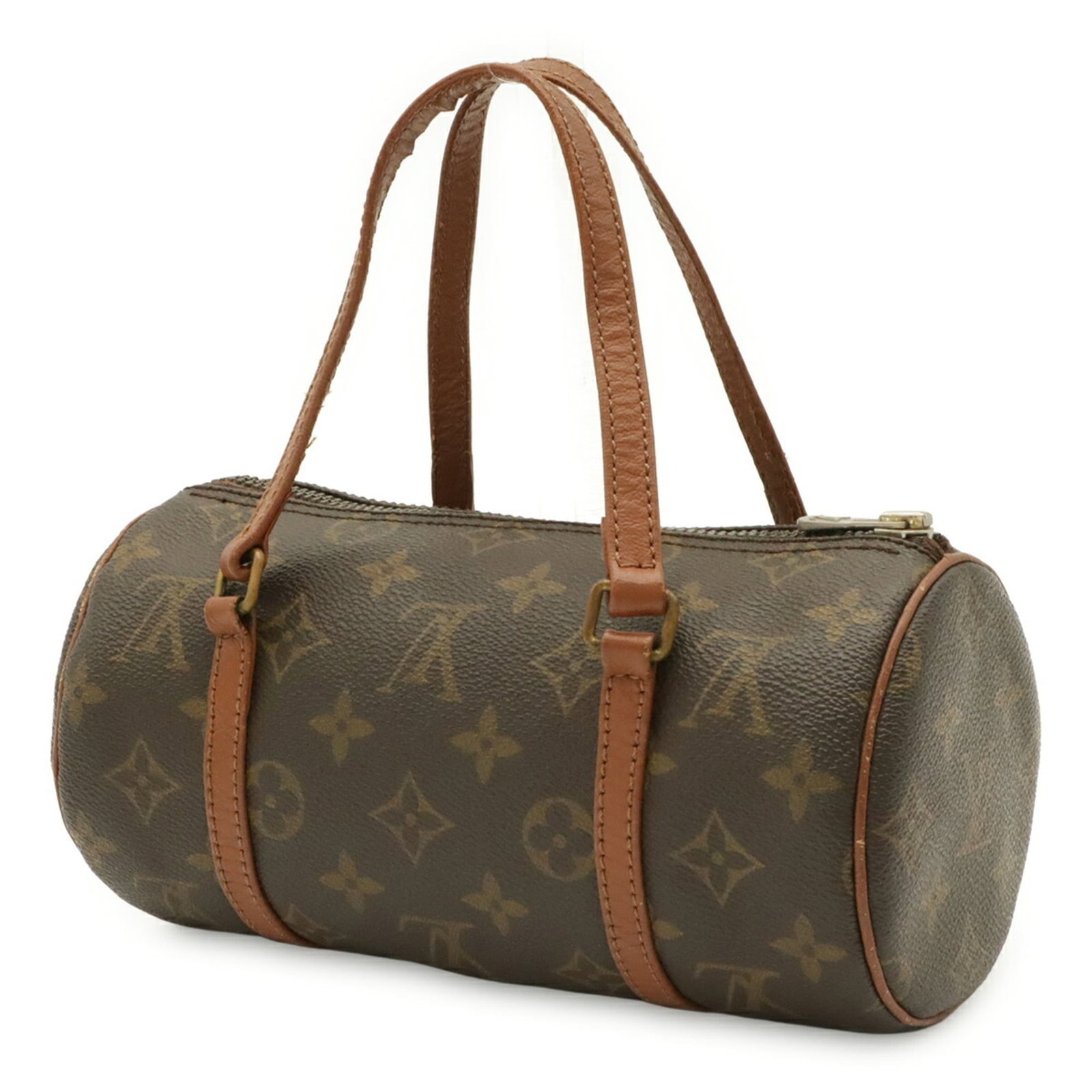 Louis Vuitton Handbag Monogram - 3