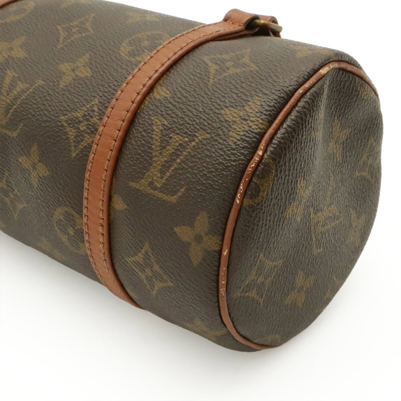 Louis Vuitton Handbag Monogram - 4