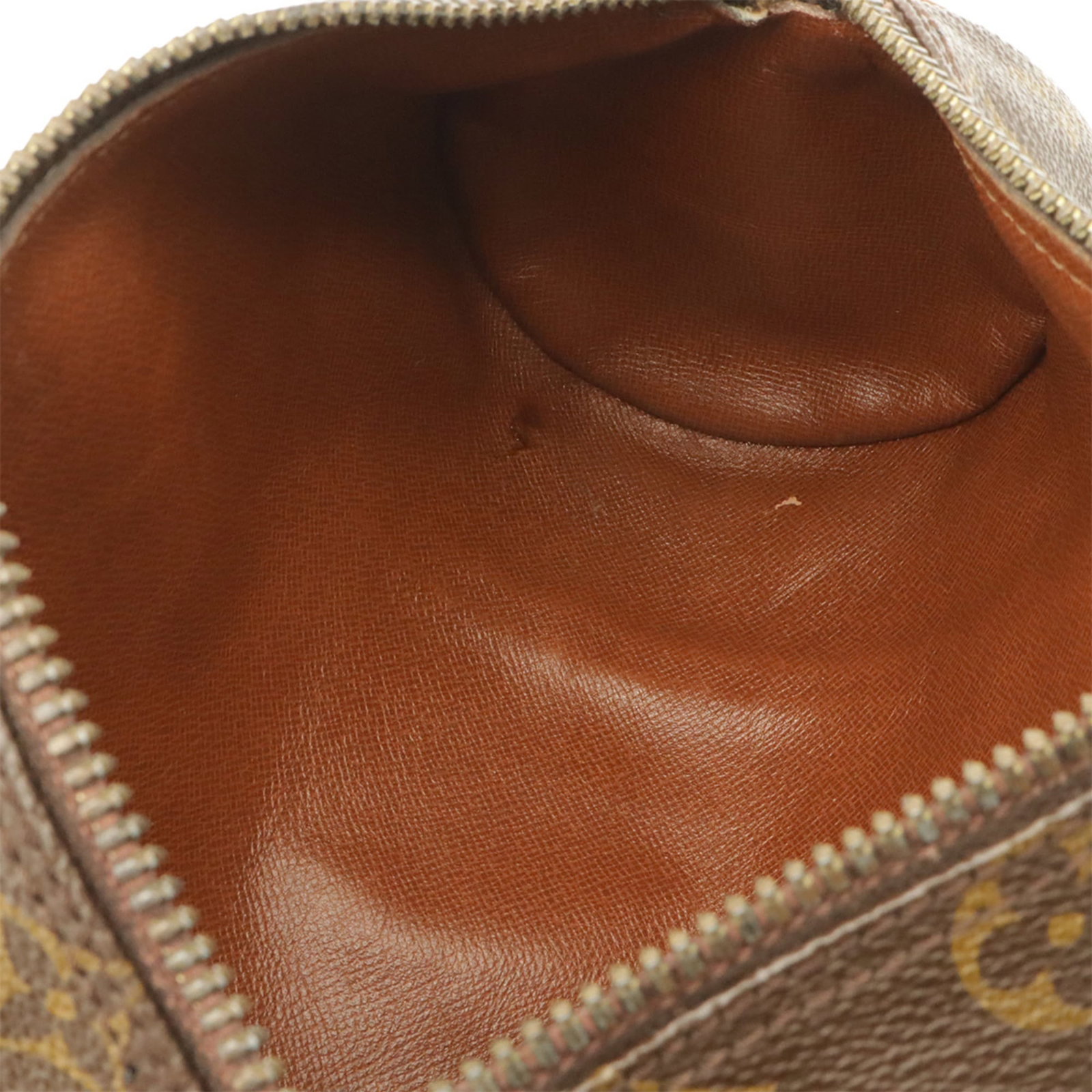 Louis Vuitton Handbag Monogram - 7