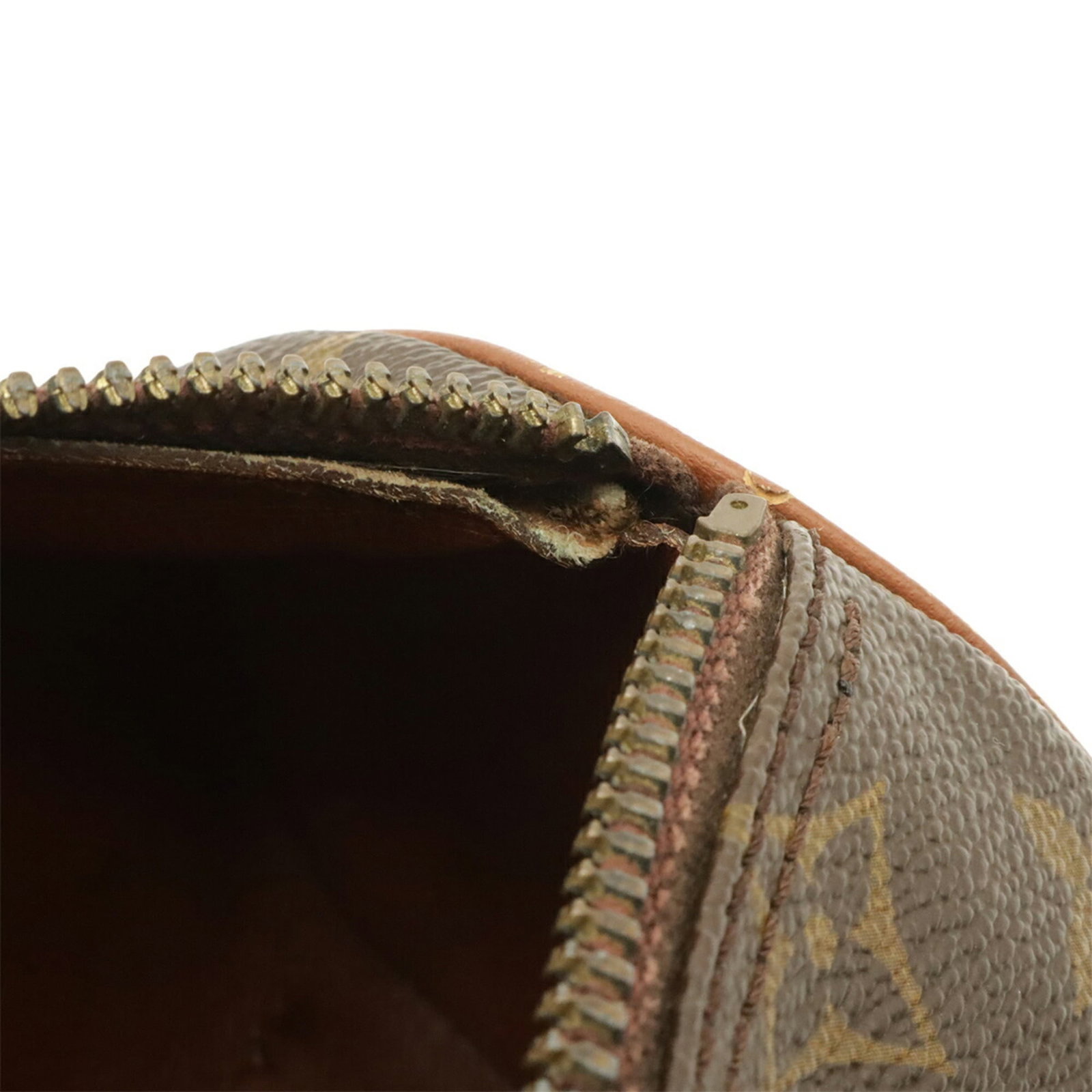 Louis Vuitton Handbag Monogram - 8
