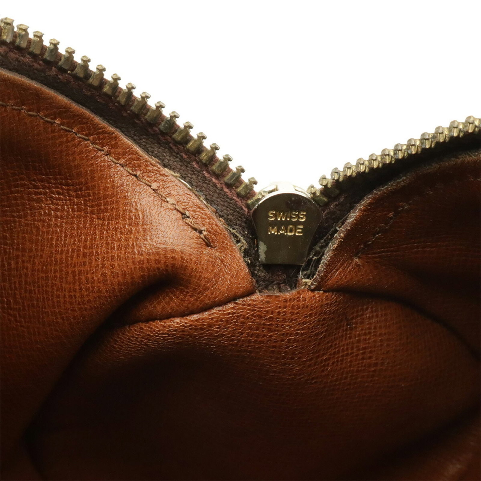 Louis Vuitton Handbag Monogram - 9
