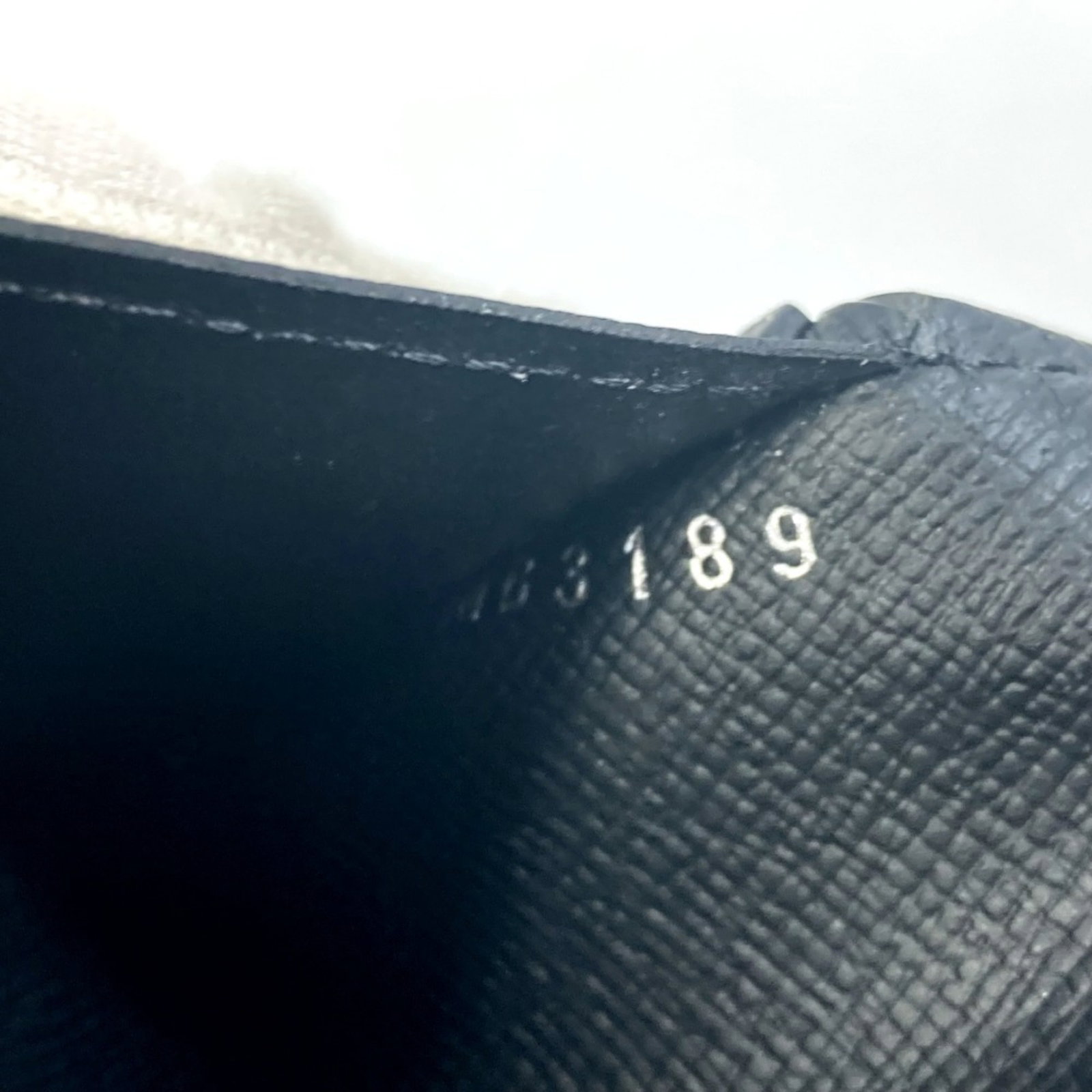 Monogram Eclipse Bi Fold Wallet Vuitton Louis - 15