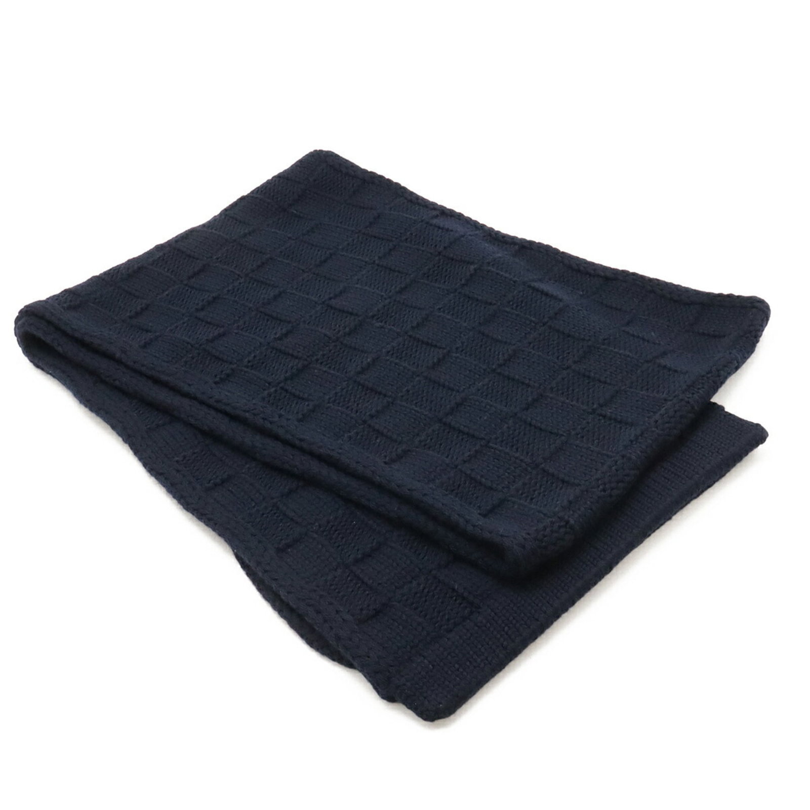 Louis Vuitton stole wool - 3